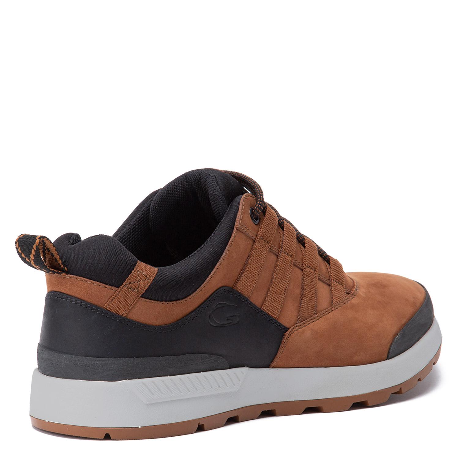ZAPATILLA - MAINE - GUANTE - BRANDY - 5