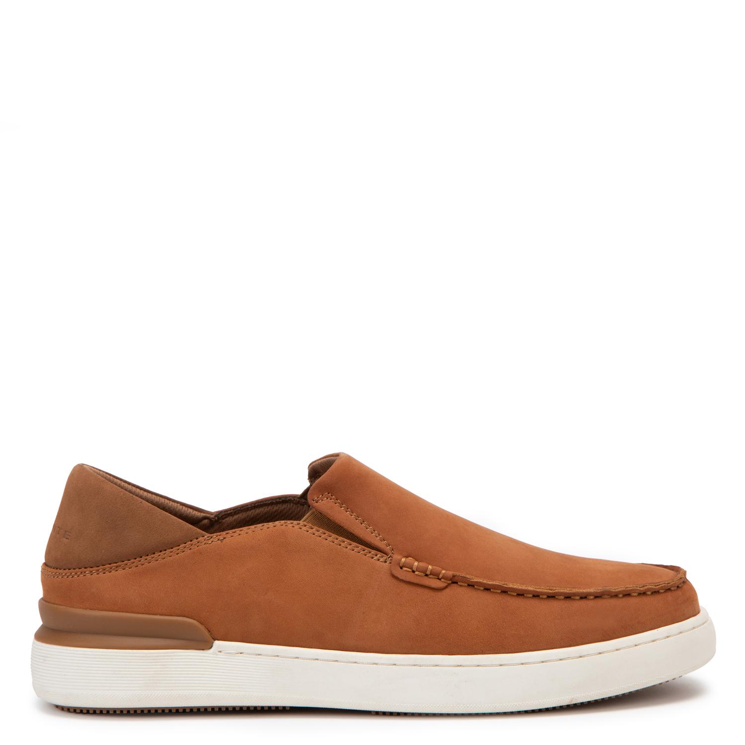 ZAPATILLA - BROOME - GUANTE - CAMEL - 1