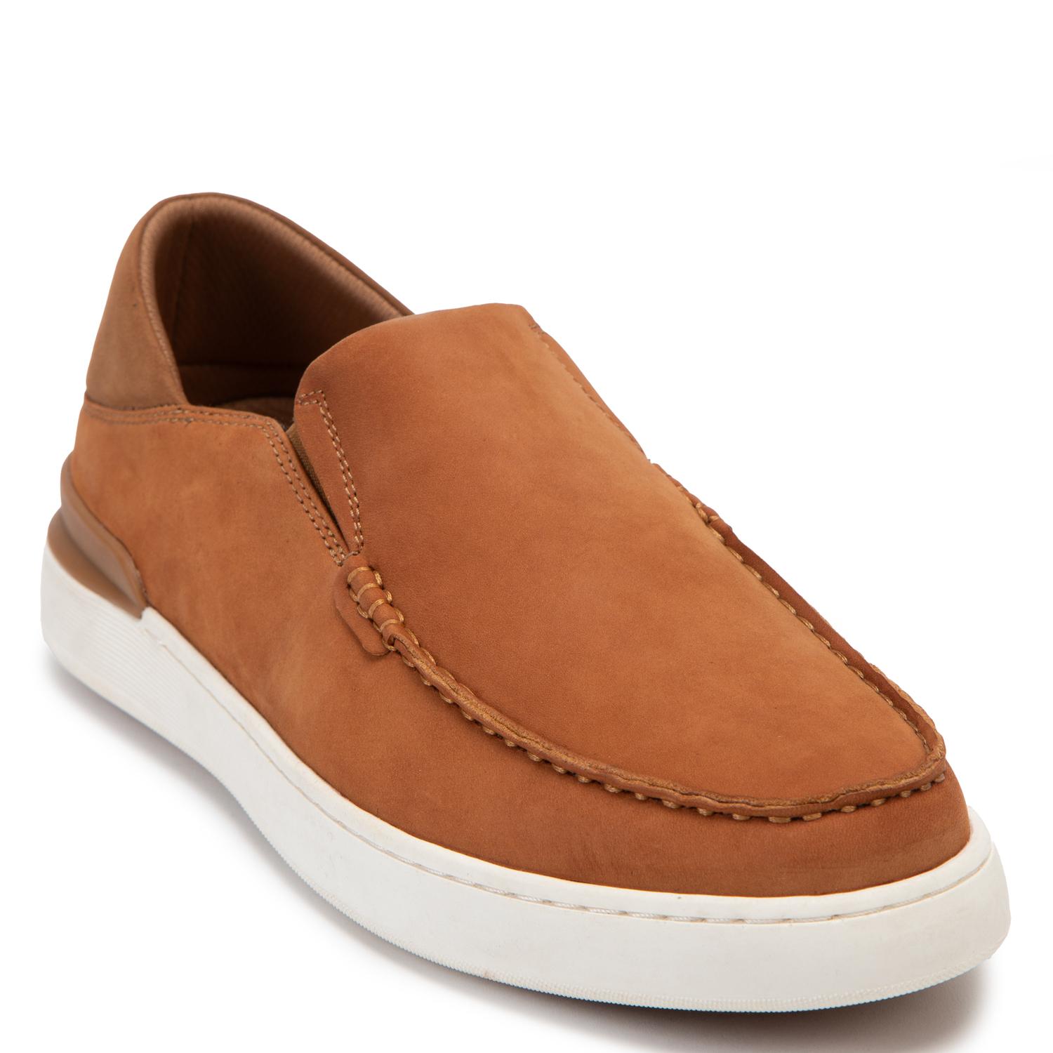 ZAPATILLA - BROOME - GUANTE - CAMEL - 3