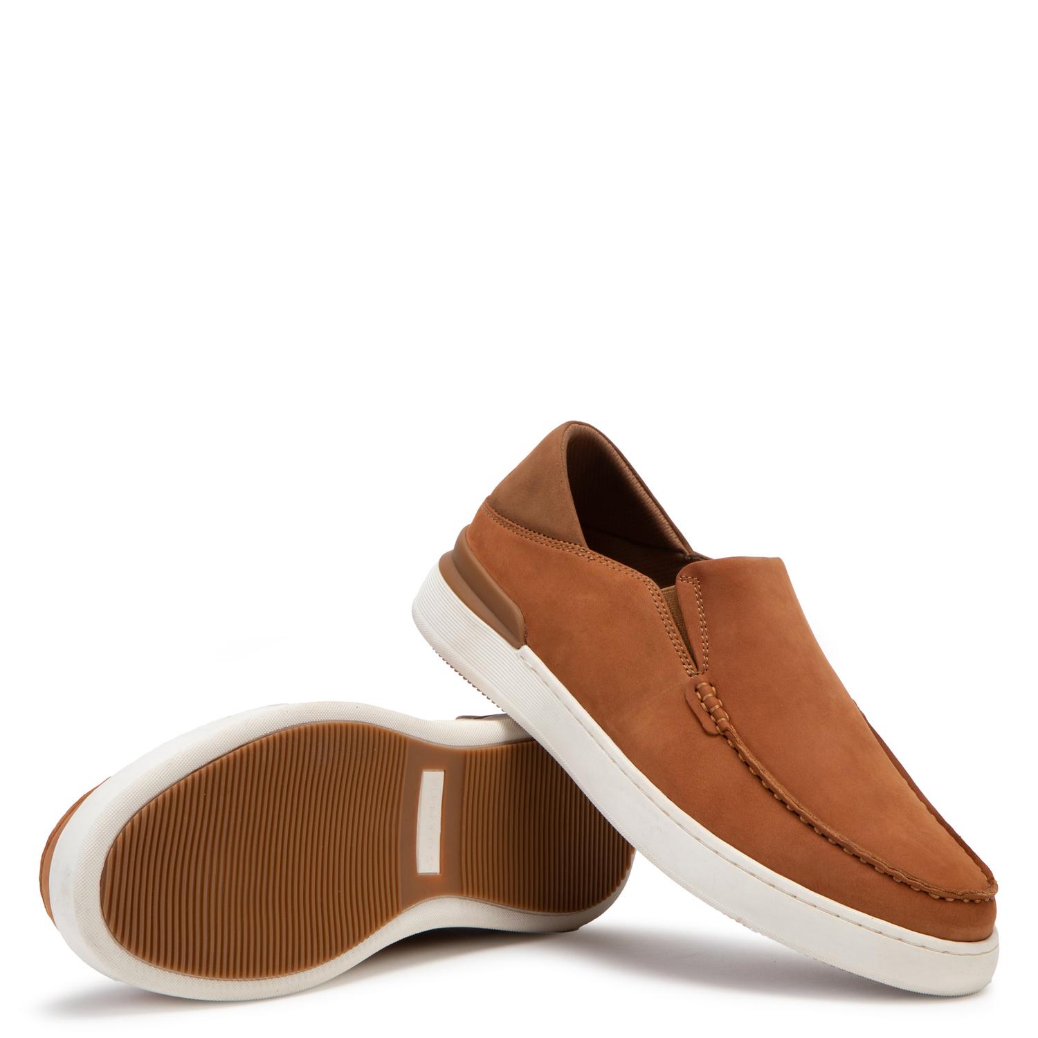 ZAPATILLA - BROOME - GUANTE - CAMEL - 4
