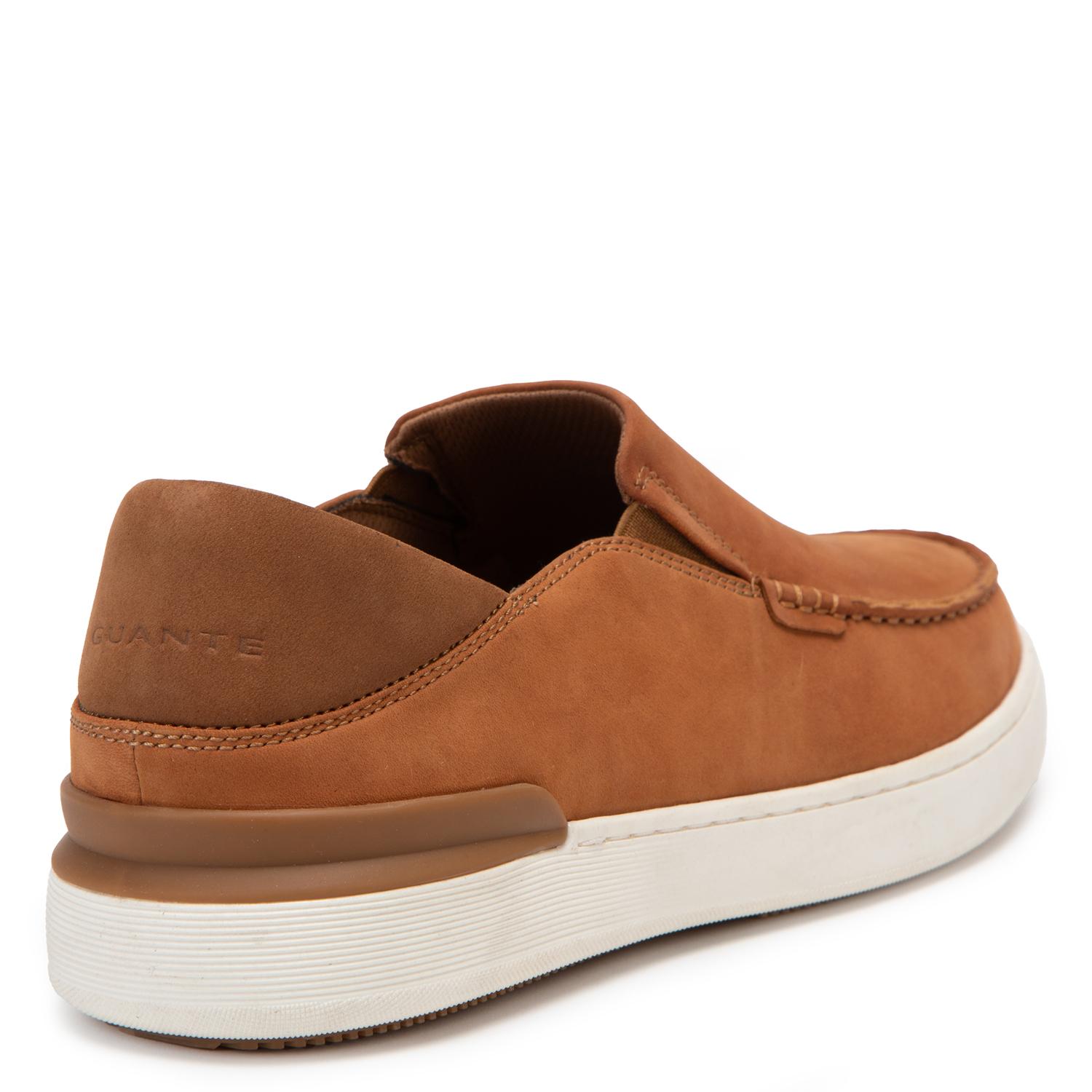 ZAPATILLA - BROOME - GUANTE - CAMEL - 5