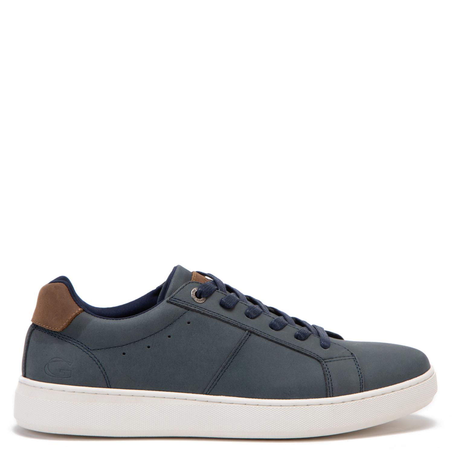 ZAPATILLA - MELBOURNE - GUANTE - MARINO - 1