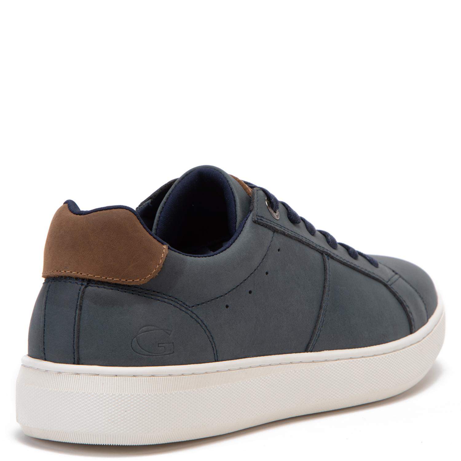 ZAPATILLA - MELBOURNE - GUANTE - MARINO - 5