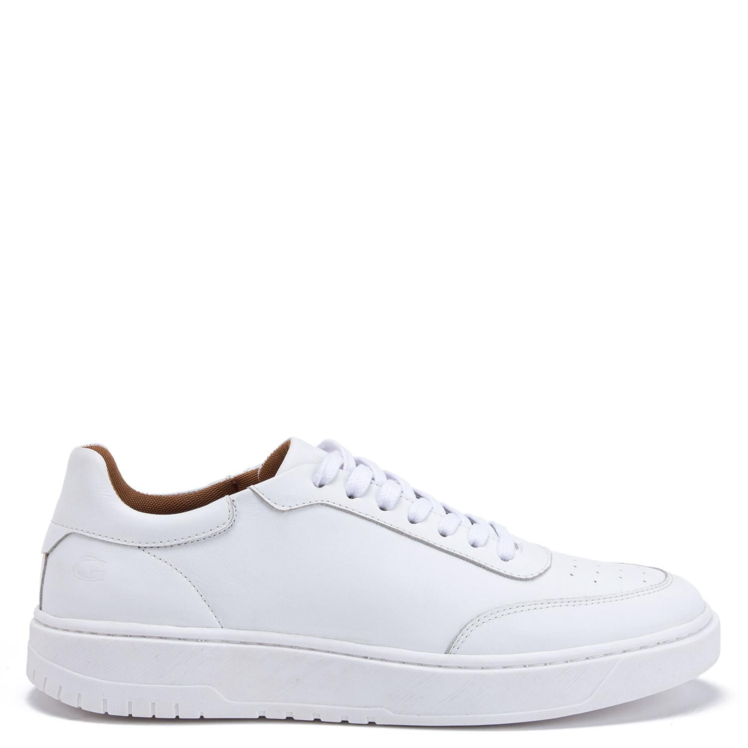 ZAPATILLA - HONG KONG - GUANTE - BLANCO - 1