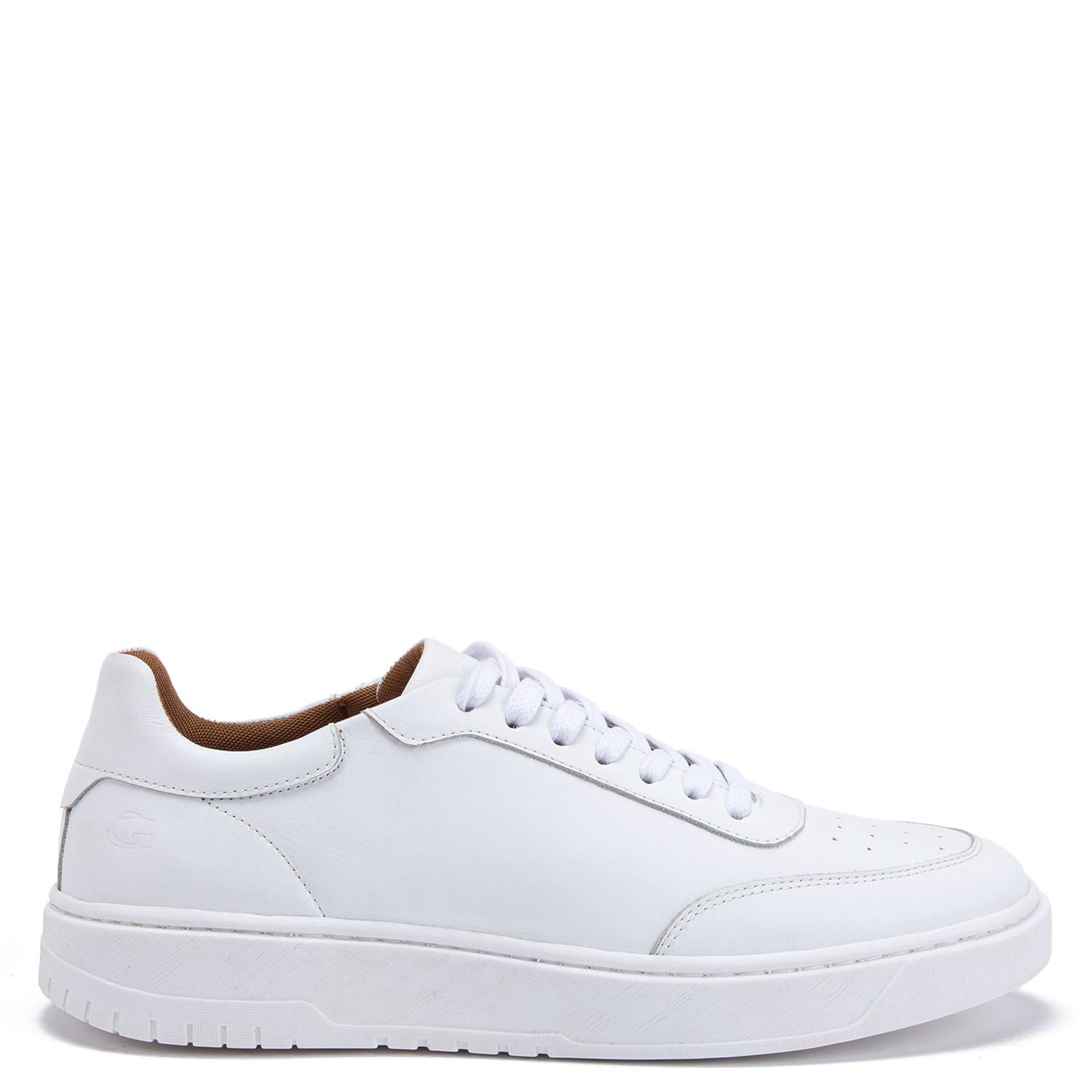 ZAPATILLA - HONG KONG - GUANTE - BLANCO - 1