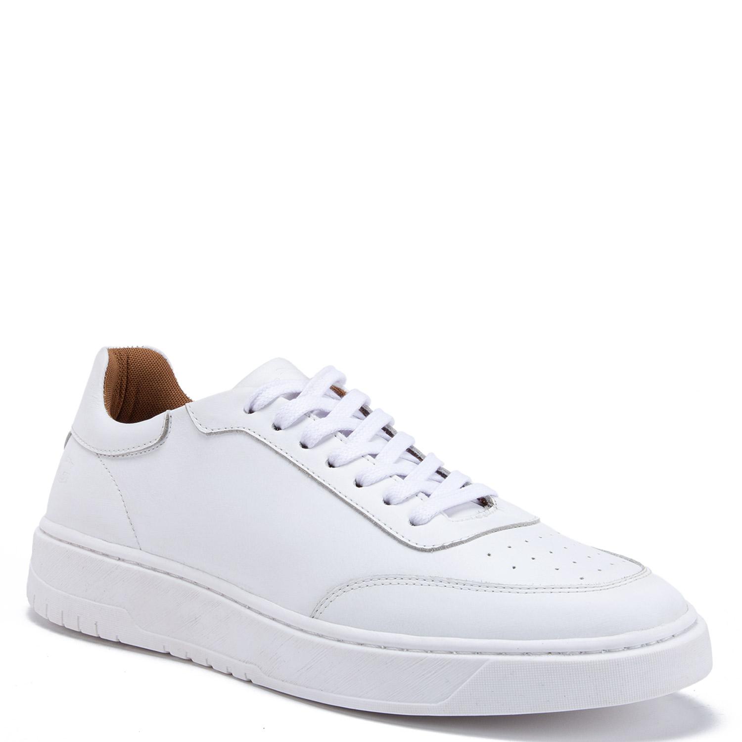 ZAPATILLA - HONG KONG - GUANTE - BLANCO - 3