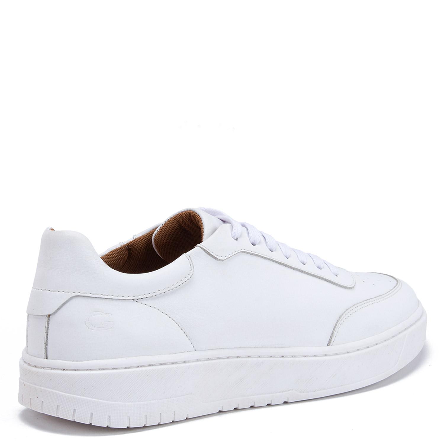 ZAPATILLA - HONG KONG - GUANTE - BLANCO - 5