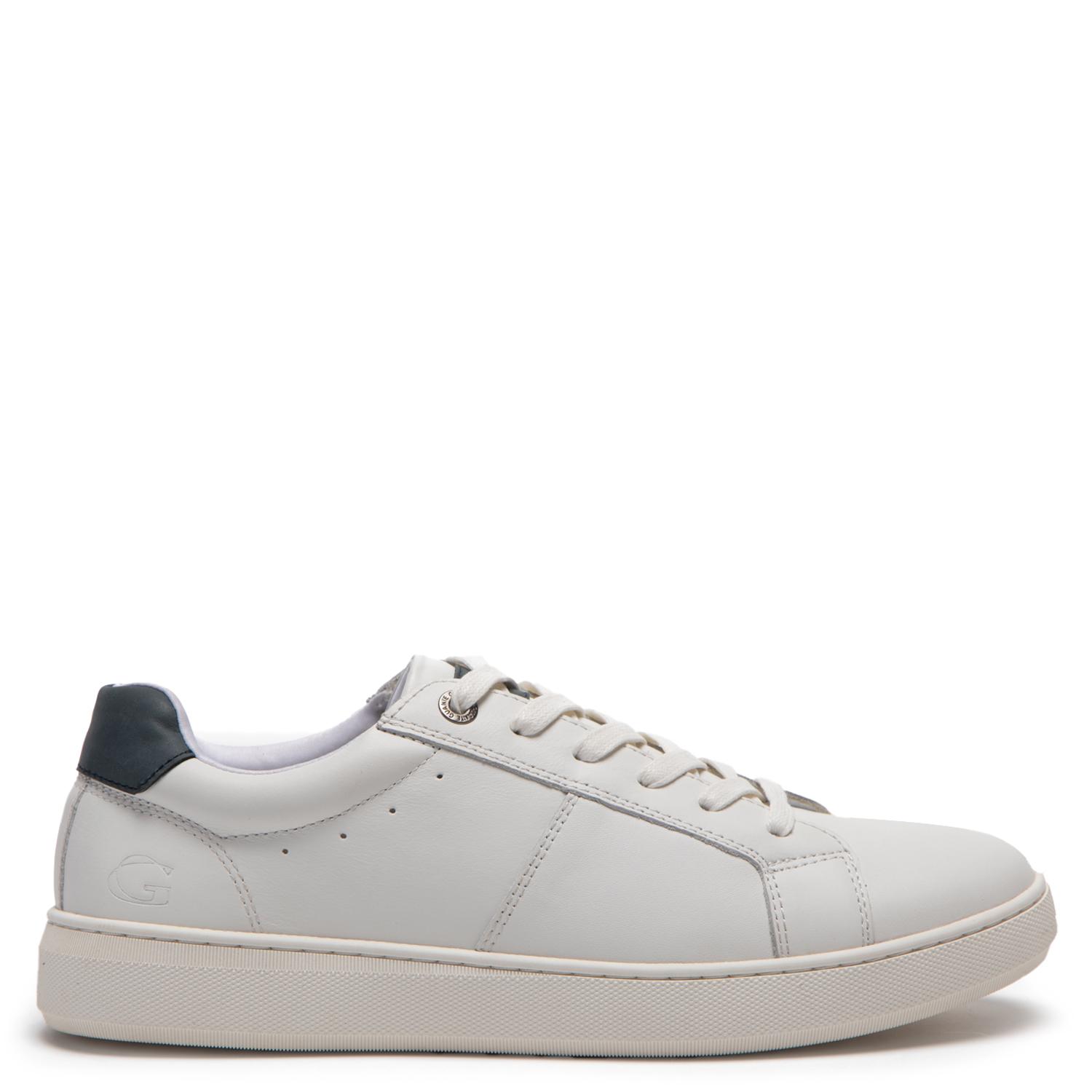 ZAPATILLA - MELBOURNE - GUANTE - BLANCO - 1