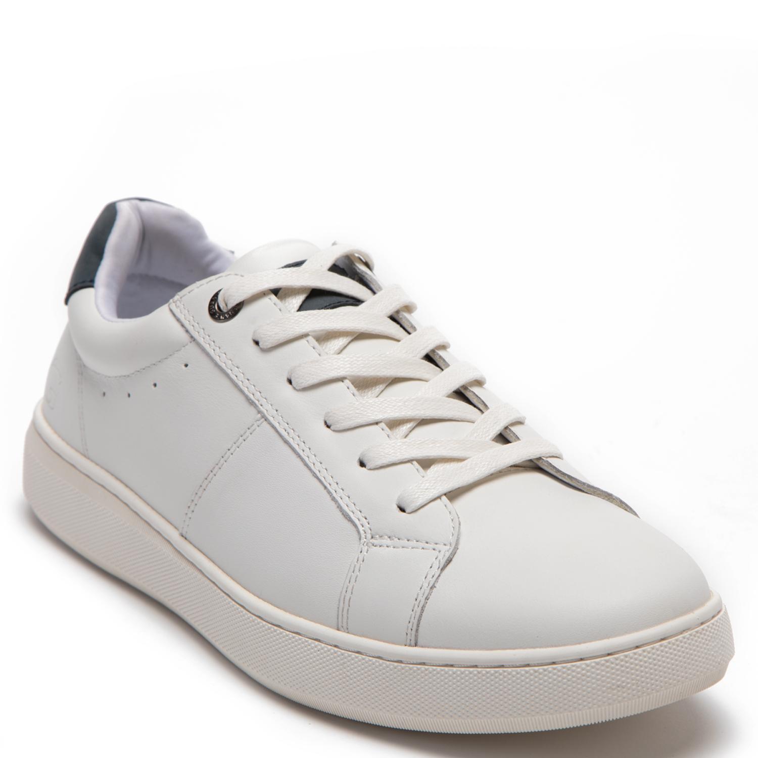 ZAPATILLA - MELBOURNE - GUANTE - BLANCO - 3