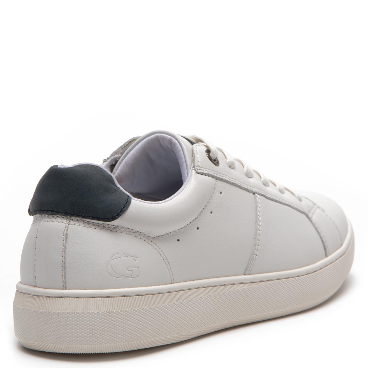 ZAPATILLA - MELBOURNE - GUANTE - BLANCO - 5