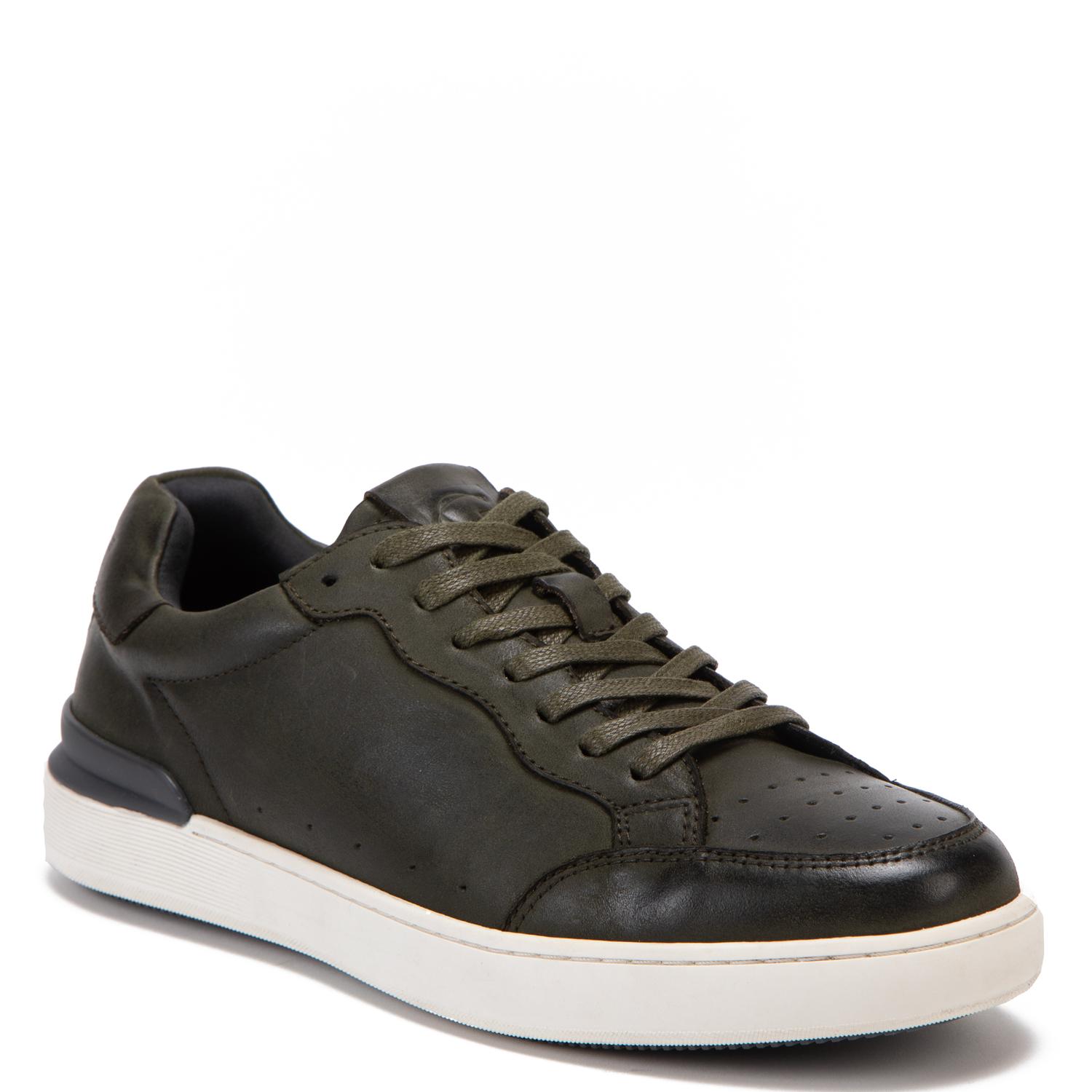 ZAPATILLA - BROOME - GUANTE - VERDE - 3