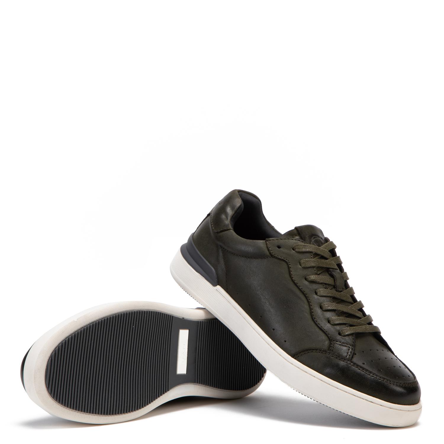 ZAPATILLA - BROOME - GUANTE - VERDE - 4