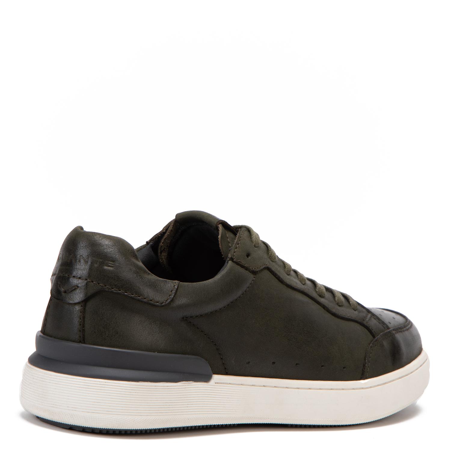 ZAPATILLA - BROOME - GUANTE - VERDE - 5