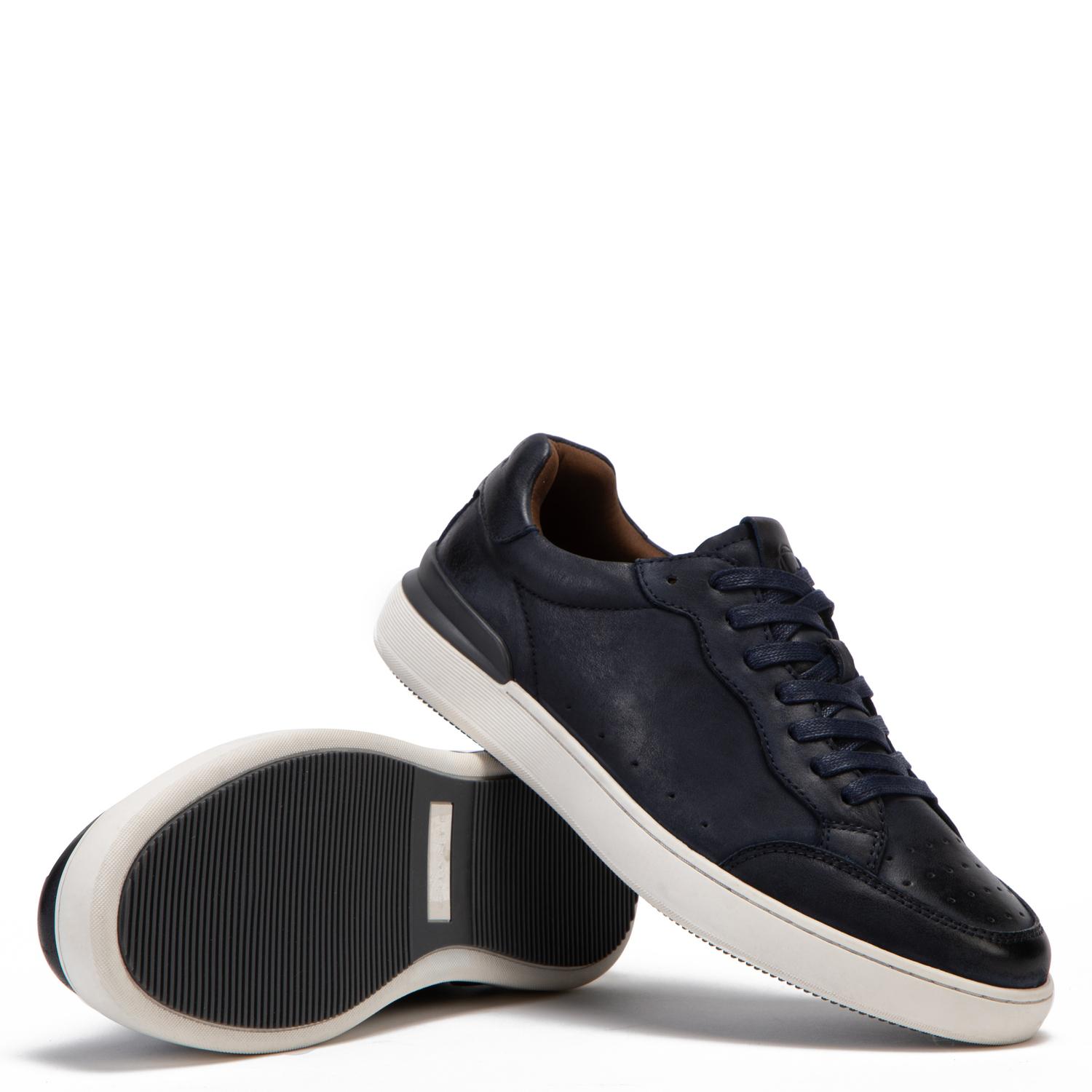 ZAPATILLA - BROOME - GUANTE - AZUL - 4
