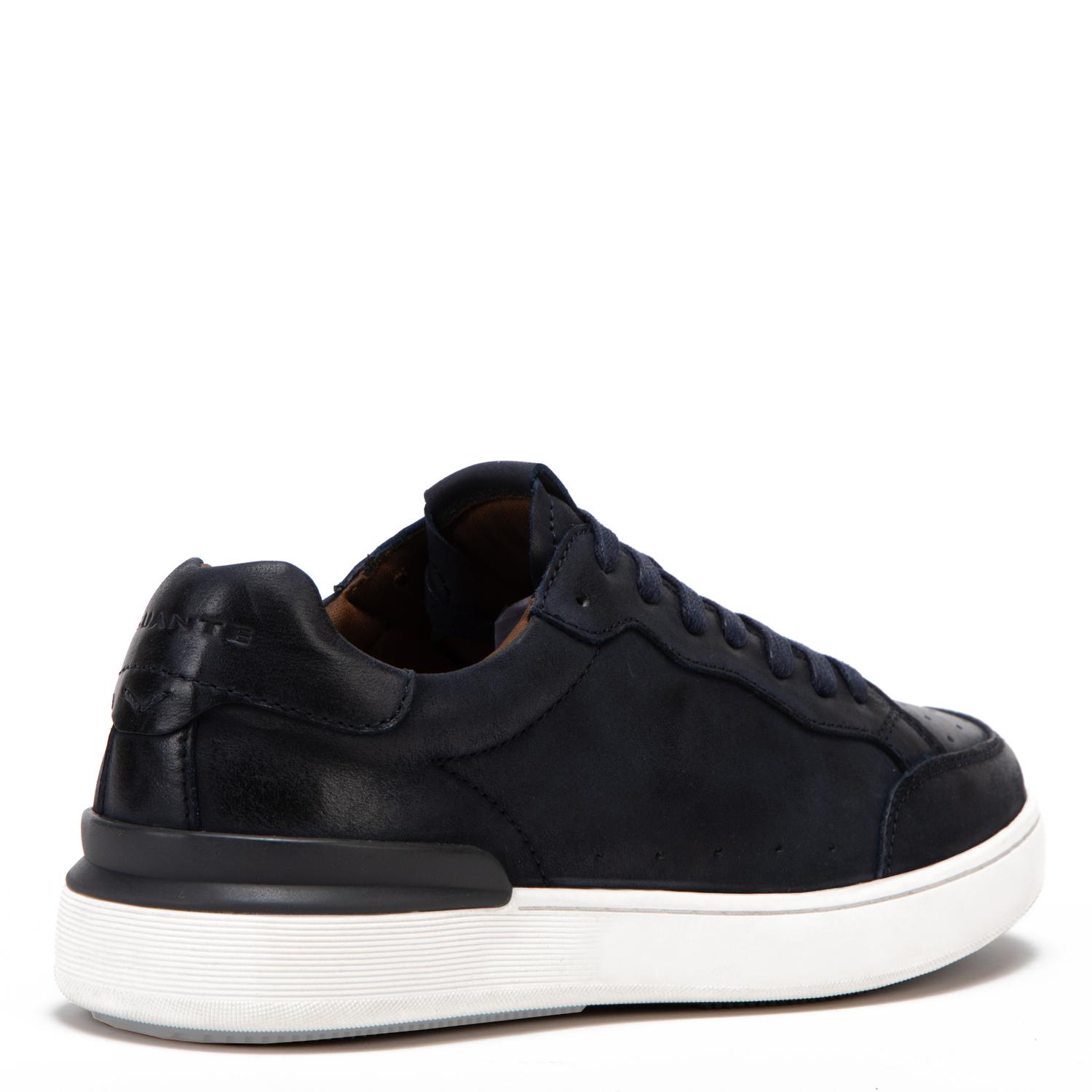 ZAPATILLA - BROOME - GUANTE - AZUL - 5