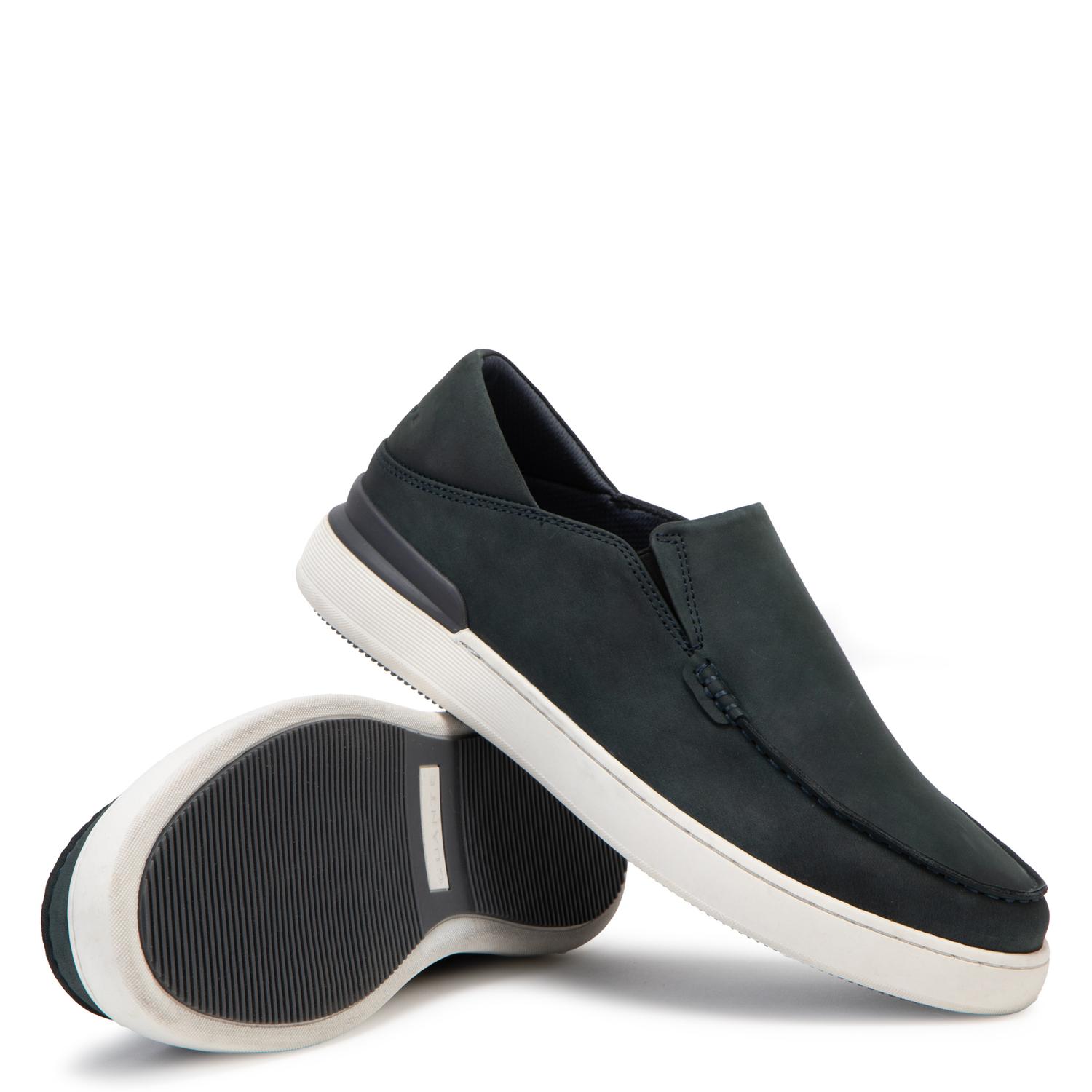 ZAPATILLA - BROOME - GUANTE - AZUL - 4