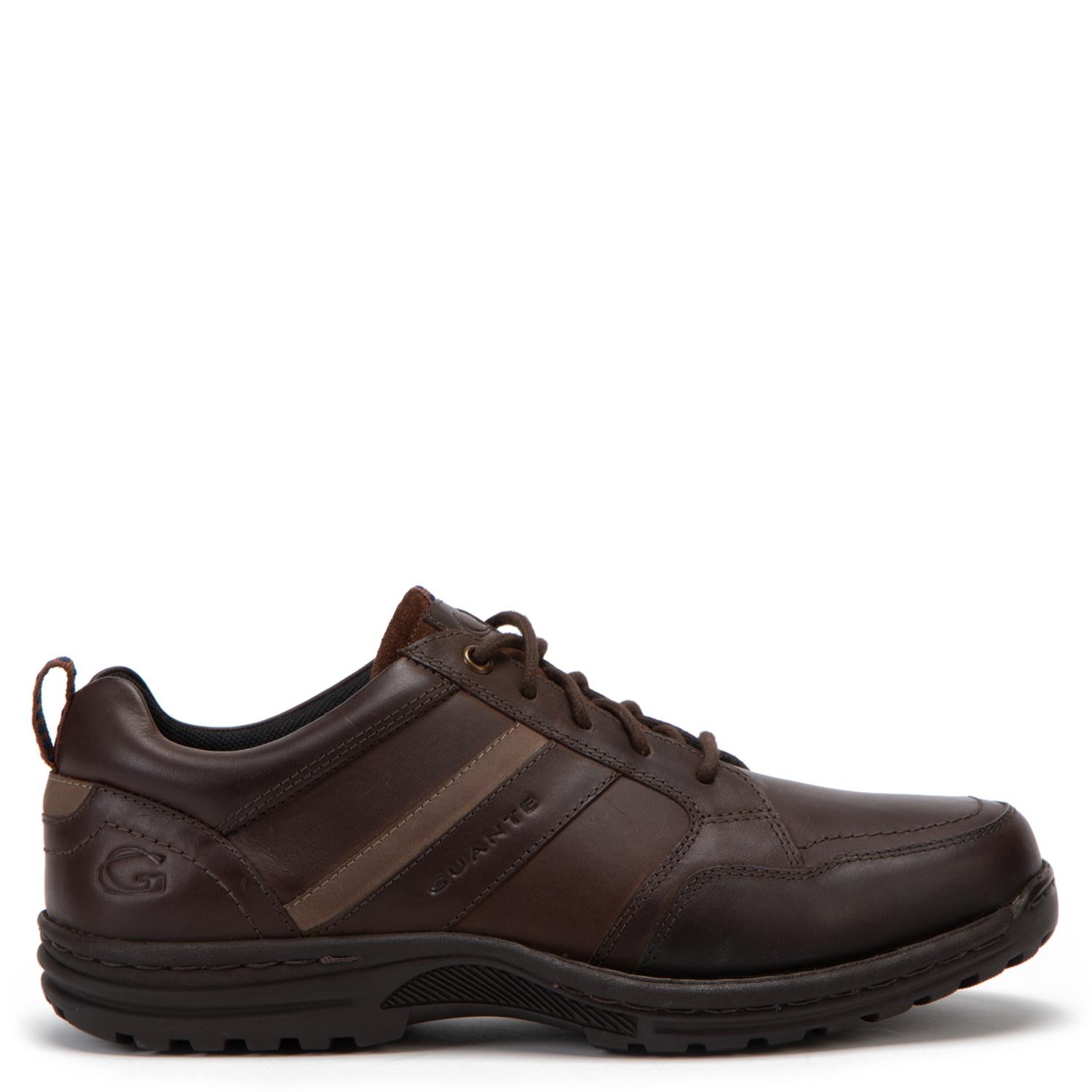 ZAPATO - DORTMUND - GUANTE - TOSTADO - 1