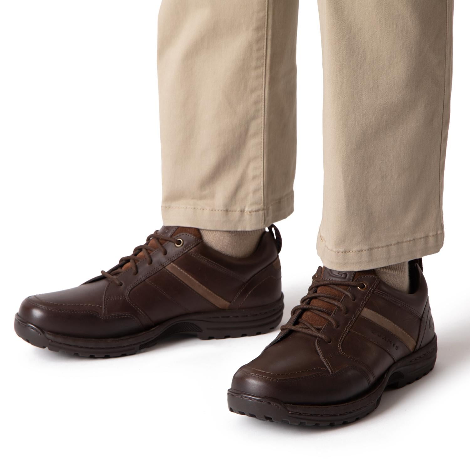 ZAPATO - DORTMUND - GUANTE - TOSTADO - 2