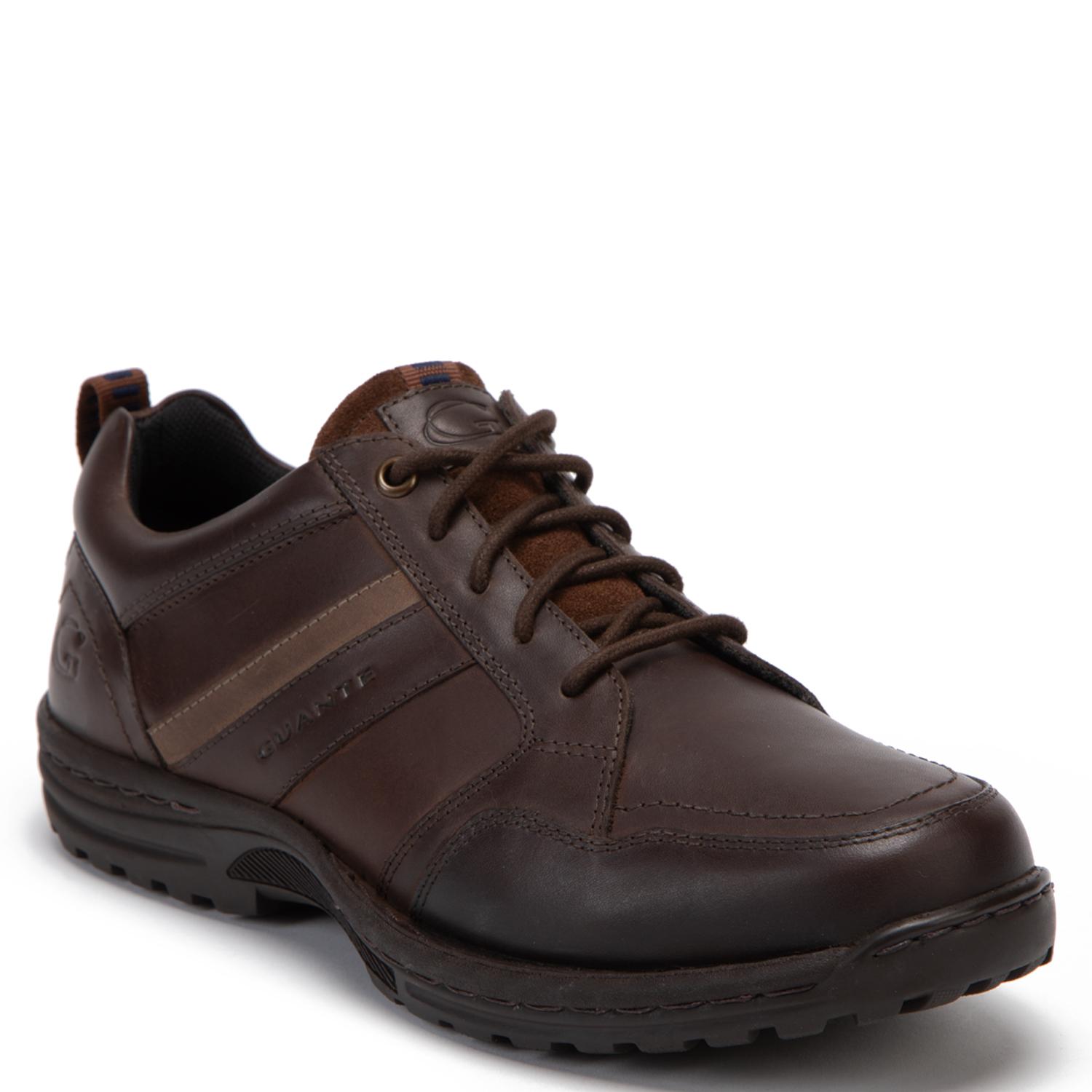 ZAPATO - DORTMUND - GUANTE - TOSTADO - 3