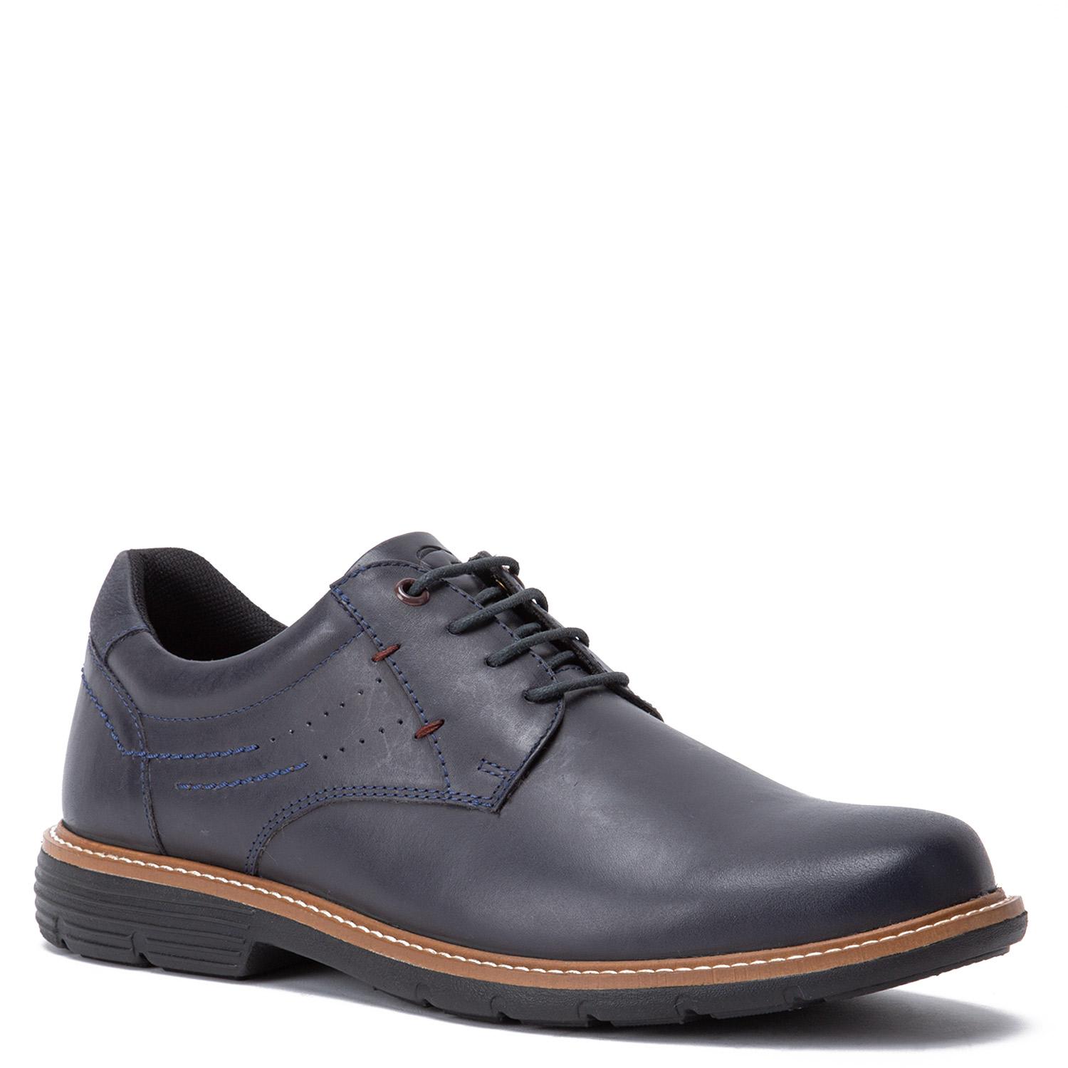ZAPATO - GLASGOW - GUANTE - MARINO - 3
