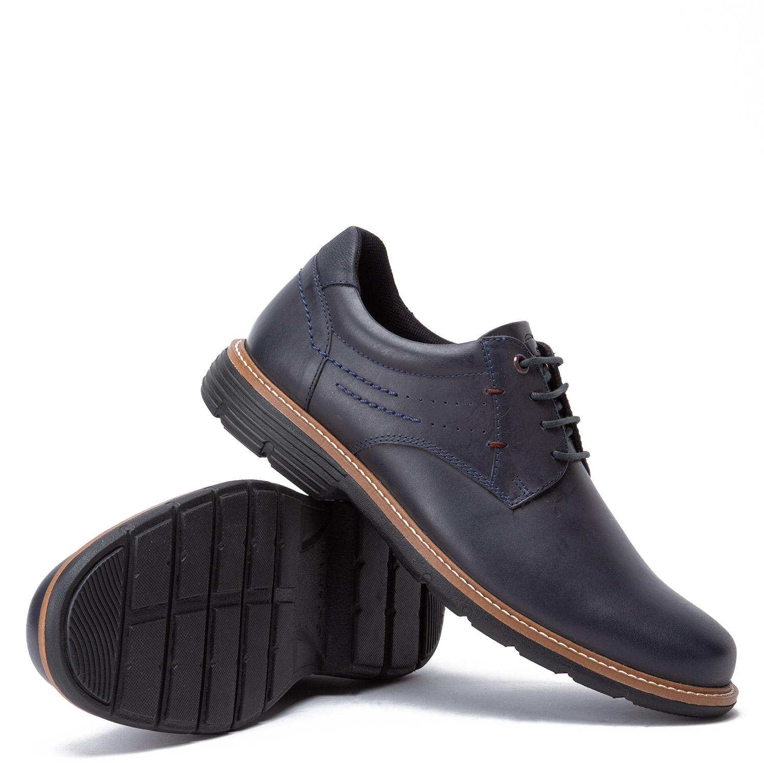 ZAPATO - GLASGOW - GUANTE - MARINO - 4