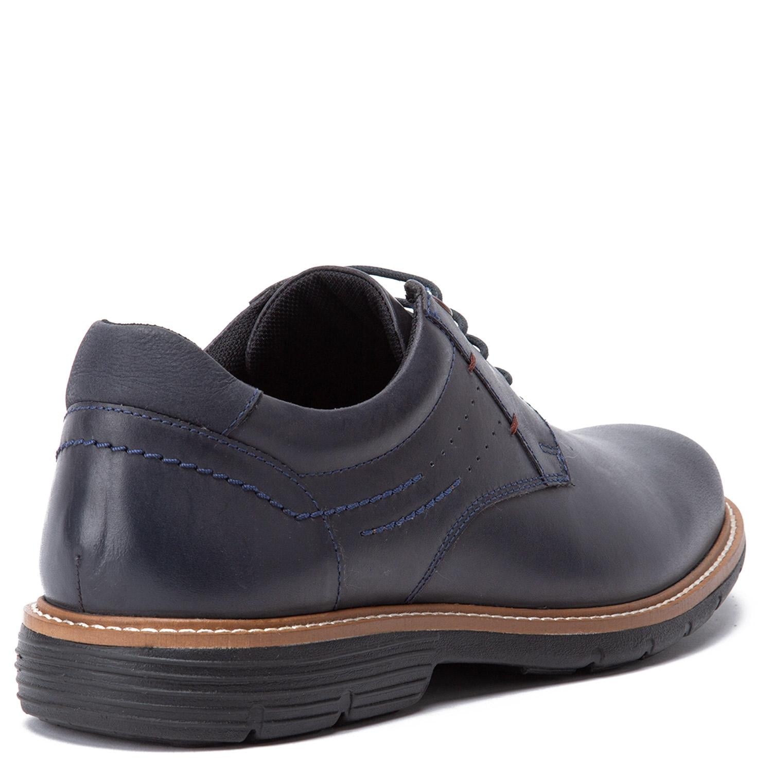 ZAPATO - GLASGOW - GUANTE - MARINO - 5