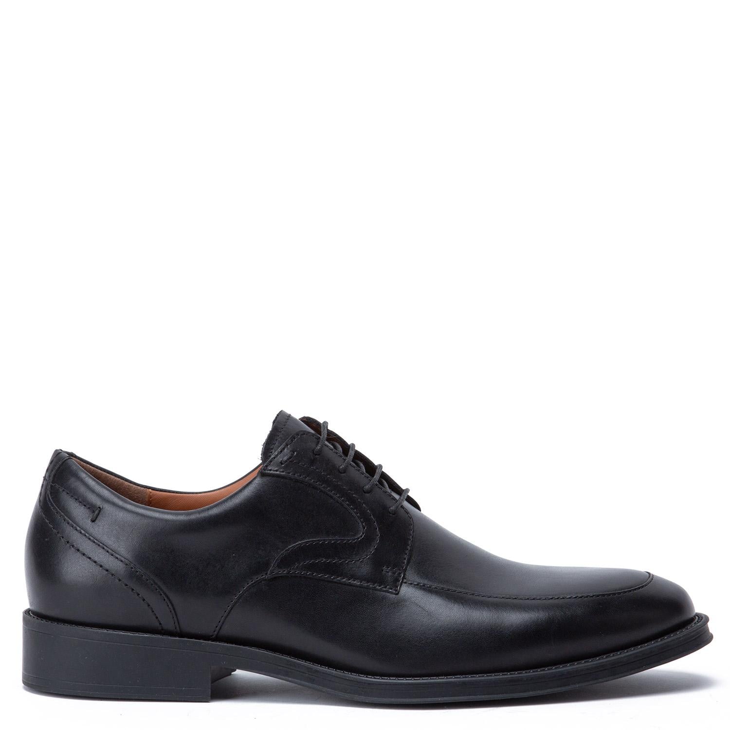 ZAPATO - PRESTON - GUANTE - NEGRO - 1