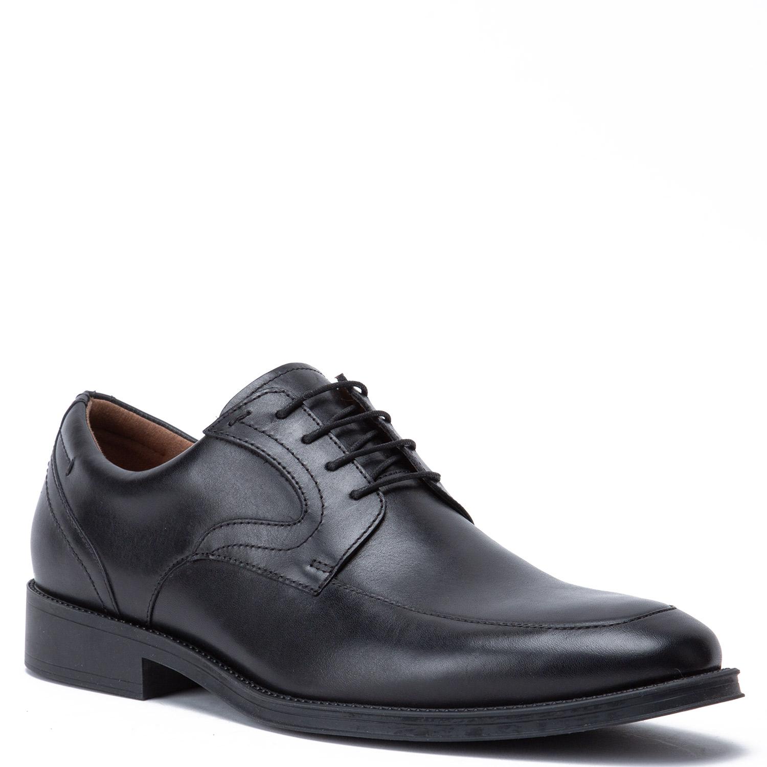 ZAPATO - PRESTON - GUANTE - NEGRO - 3