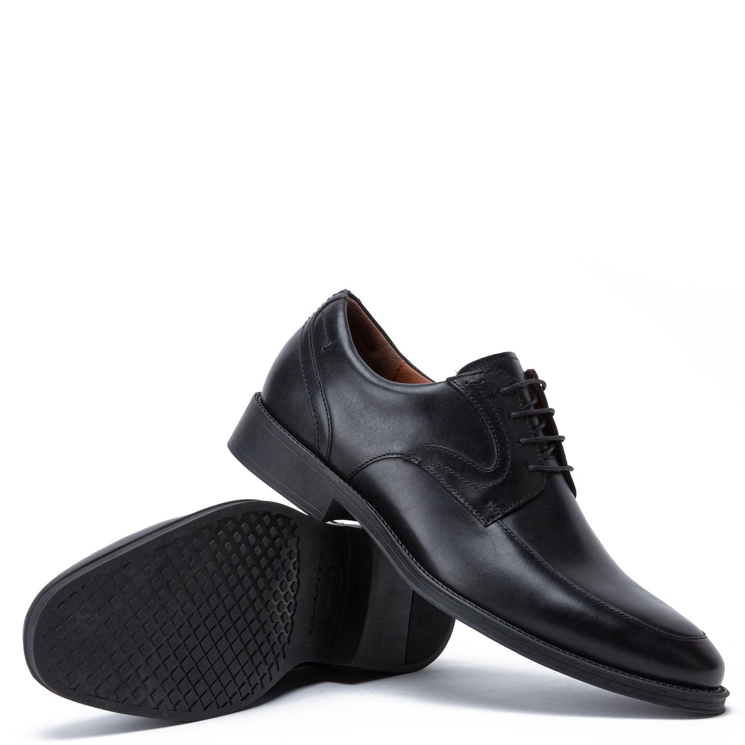 ZAPATO - PRESTON - GUANTE - NEGRO - 4