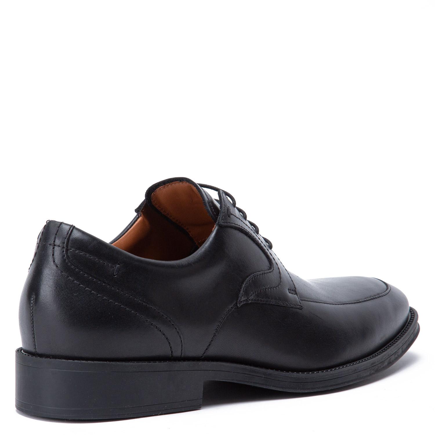 ZAPATO - PRESTON - GUANTE - NEGRO - 5