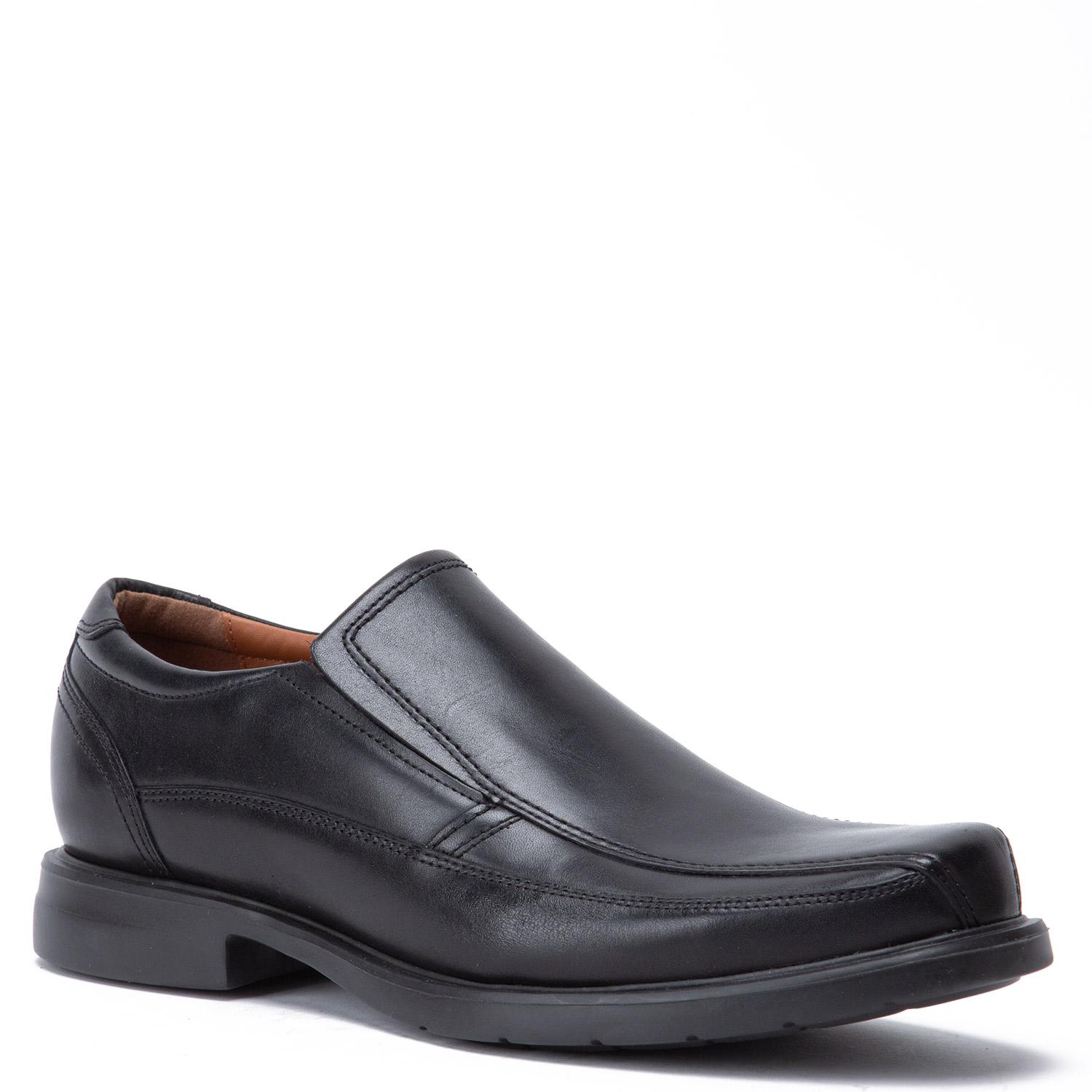 ZAPATO - FERGUSON - GUANTE - NEGRO - 3