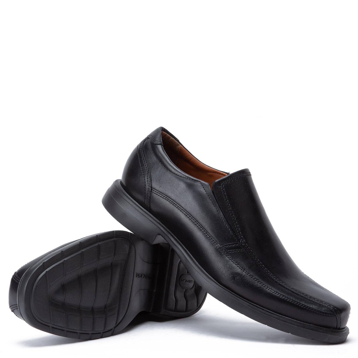 ZAPATO - FERGUSON - GUANTE - NEGRO - 4