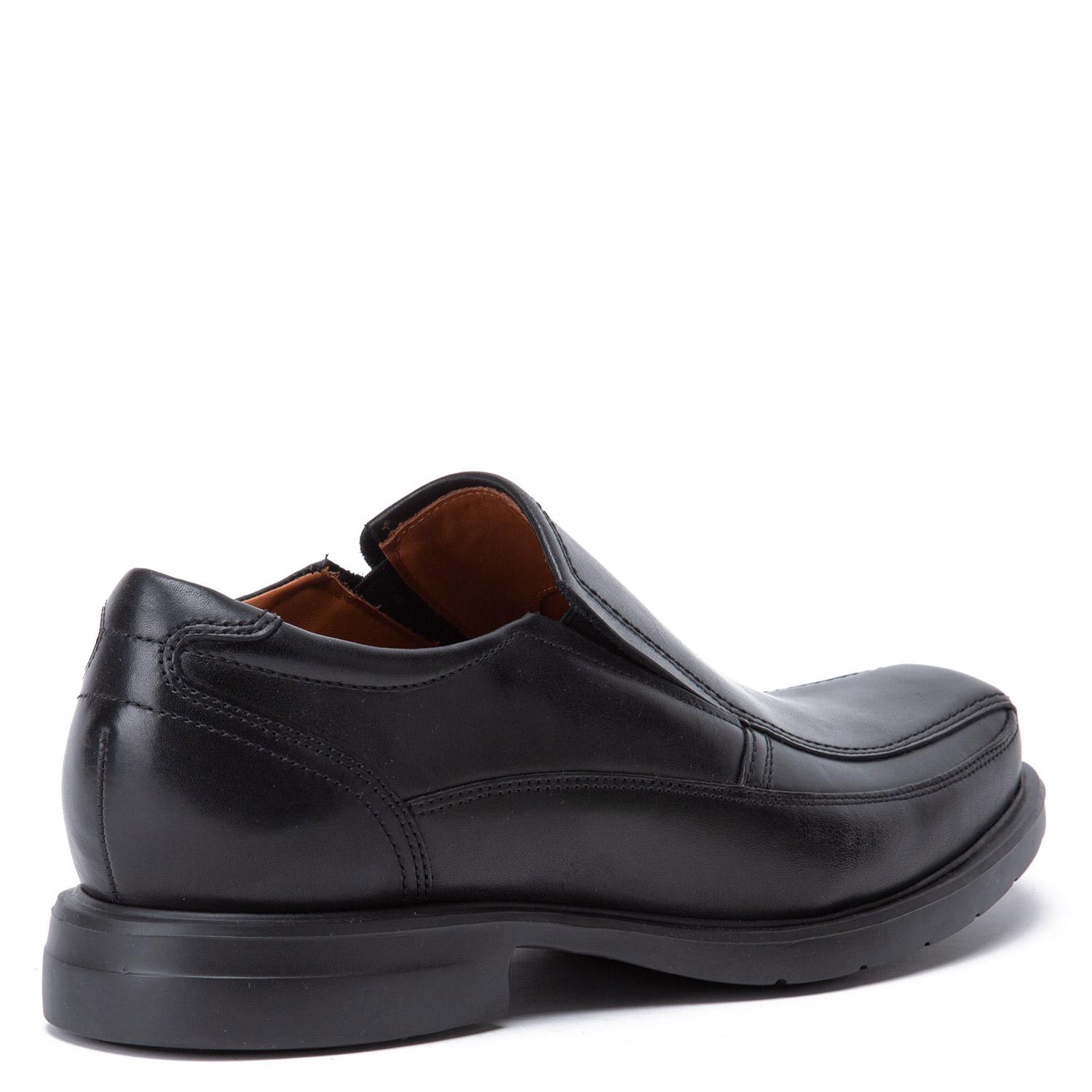 ZAPATO - FERGUSON - GUANTE - NEGRO - 5