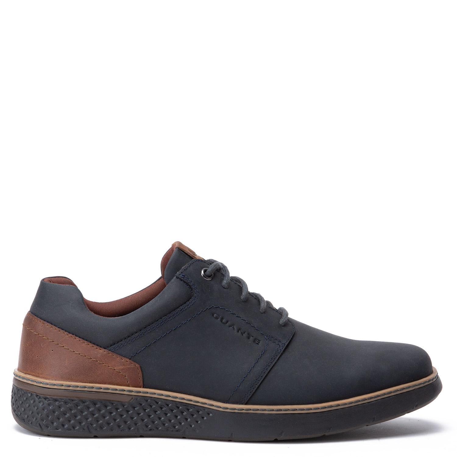ZAPATO - COLORADO - GUANTE - MARINO - 1