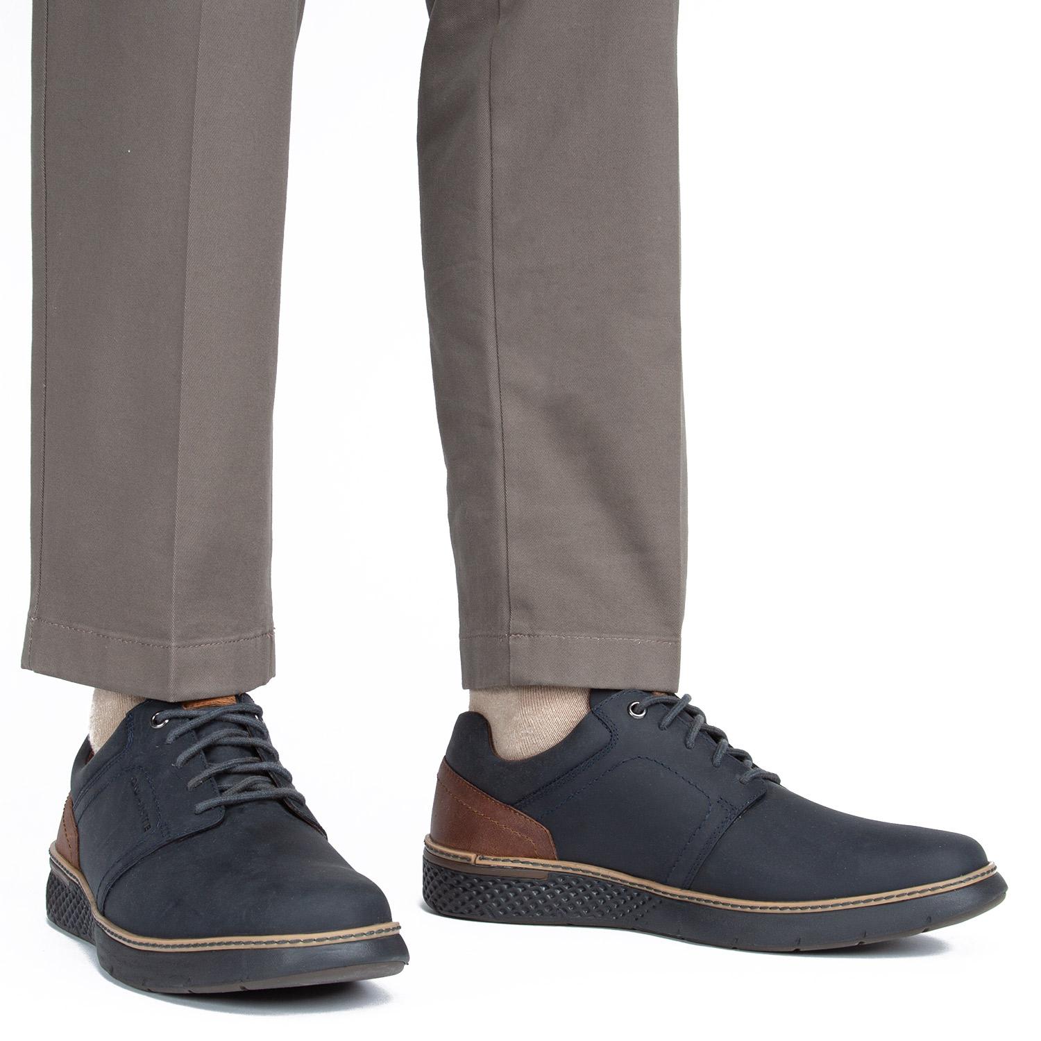 ZAPATO - COLORADO - GUANTE - MARINO - 2