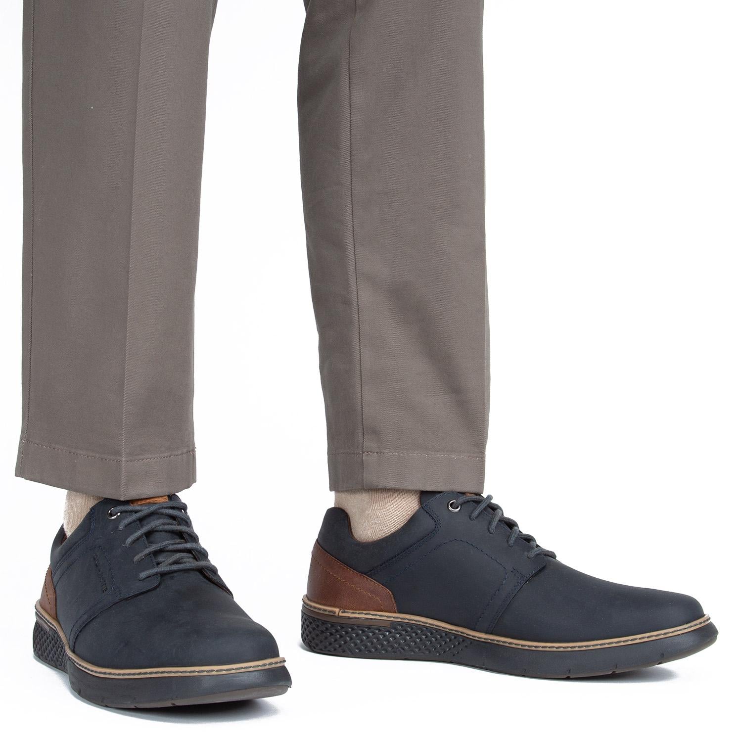 ZAPATO - COLORADO - GUANTE - MARINO - 2