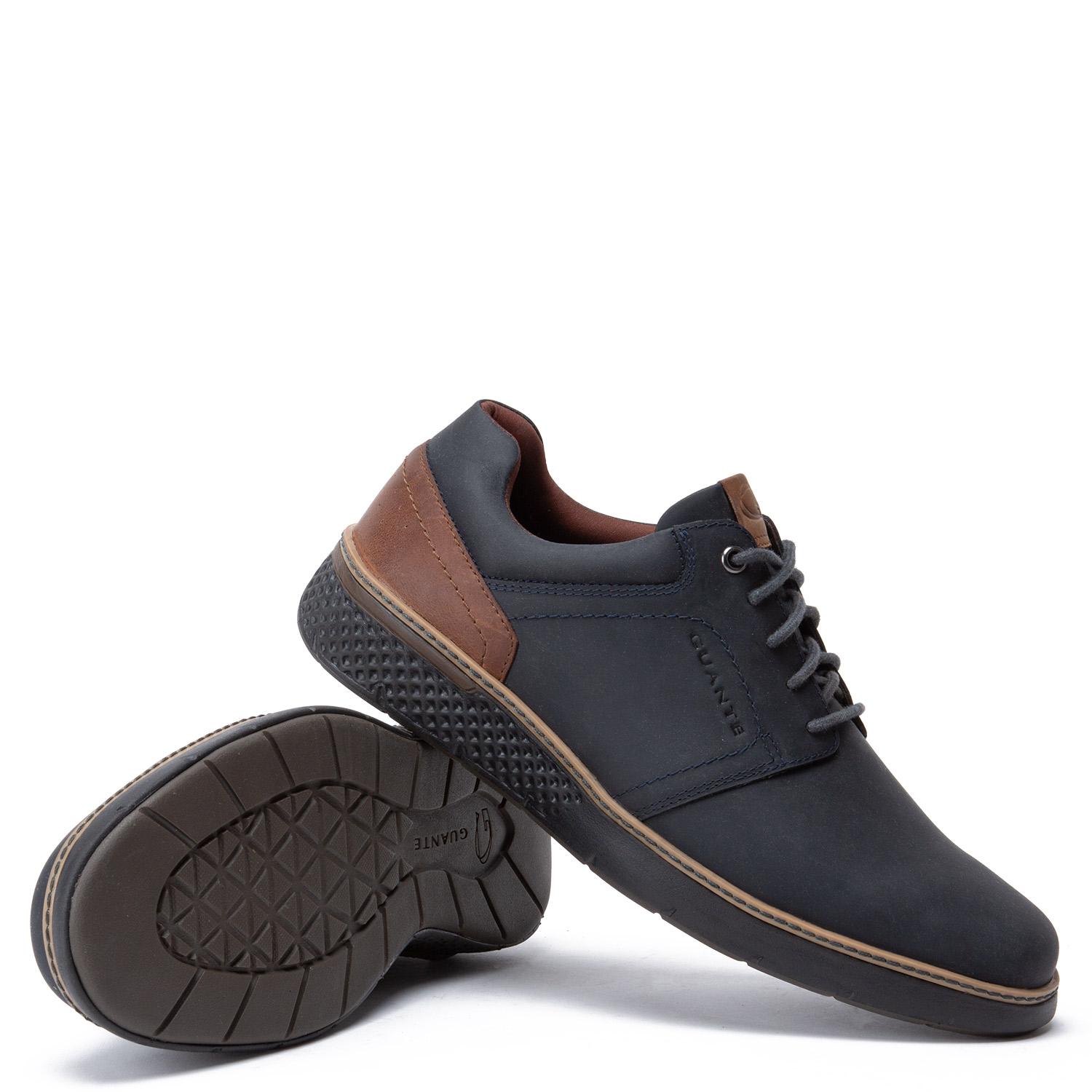 ZAPATO - COLORADO - GUANTE - MARINO - 4