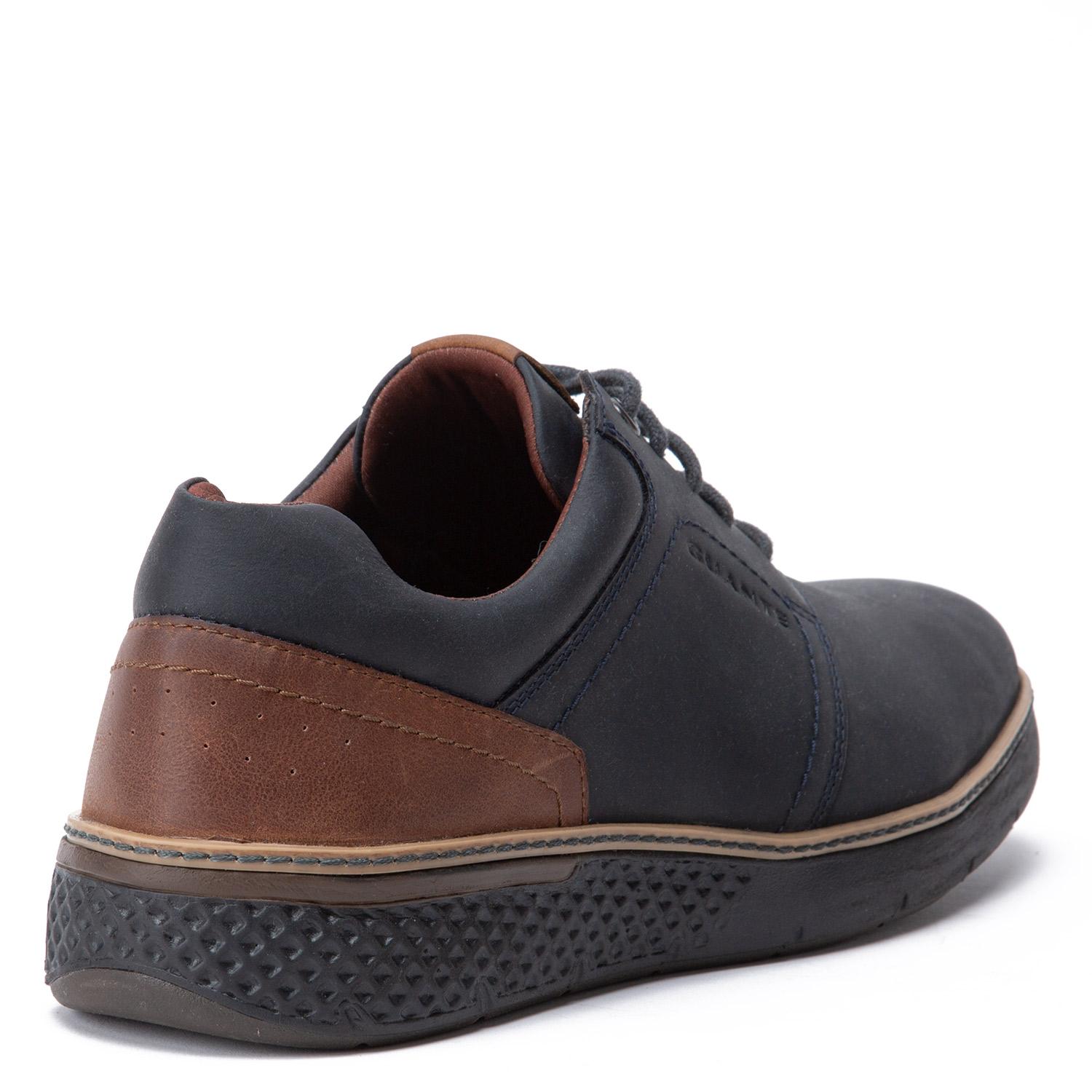 ZAPATO - COLORADO - GUANTE - MARINO - 5
