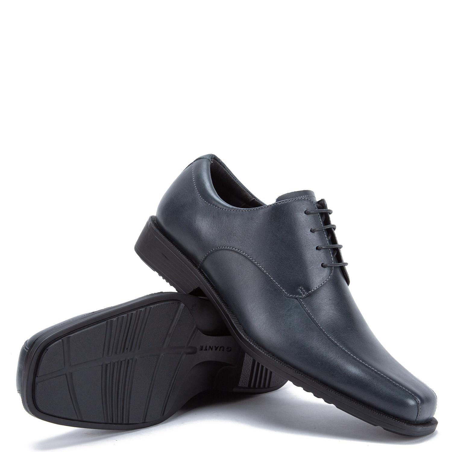 ZAPATO - CLEVELAND - GUANTE - MARINO - 3