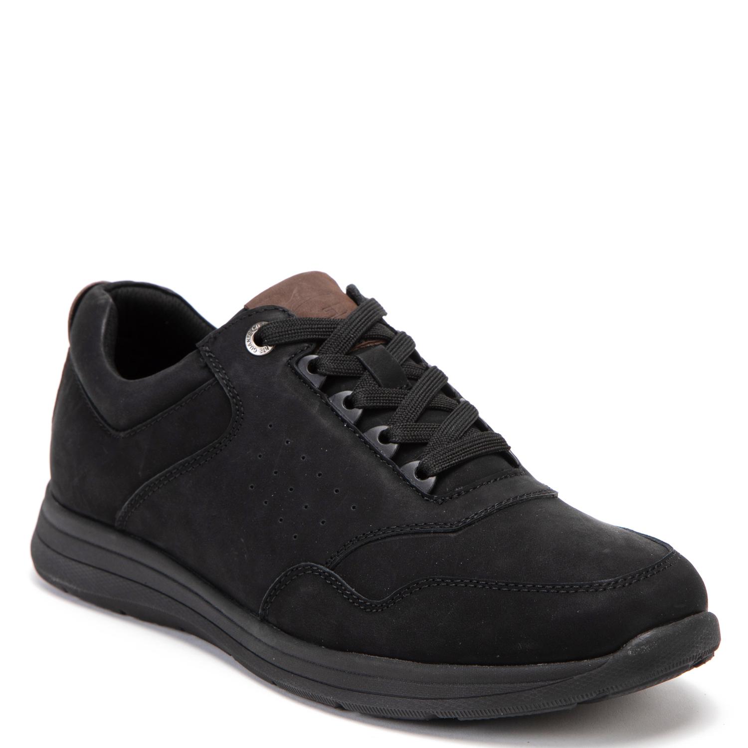 ZAPATO - CALCUTA - GUANTE - NEGRO - 3