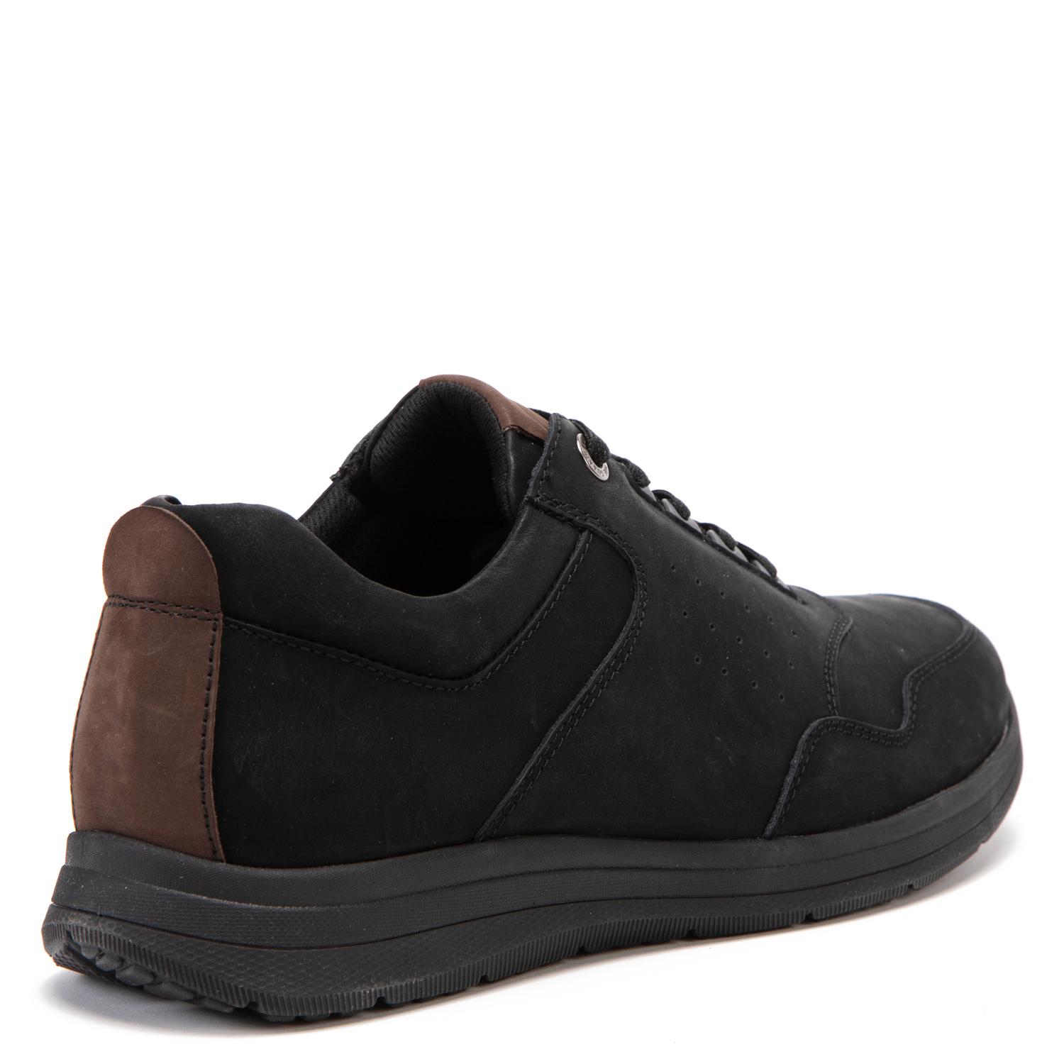 ZAPATO - CALCUTA - GUANTE - NEGRO - 5