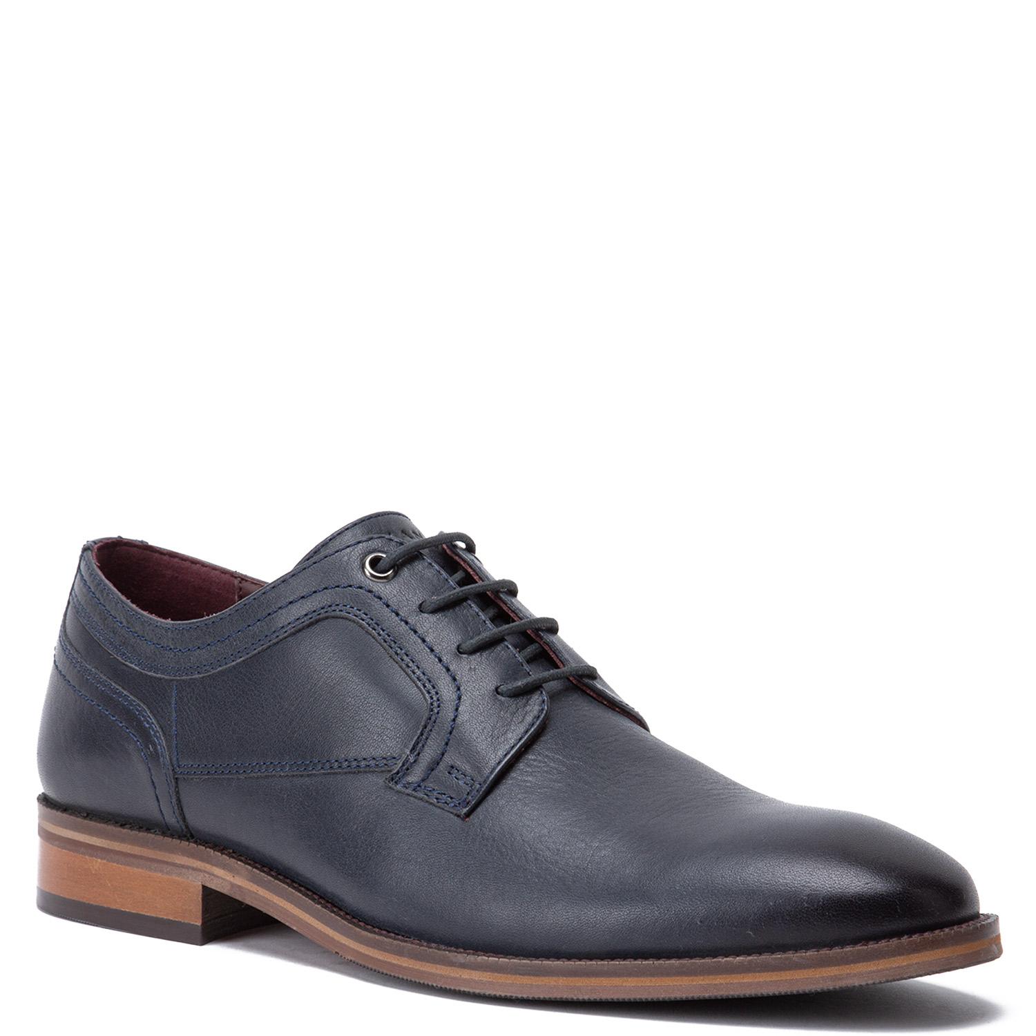 ZAPATO - GRANADA - GUANTE - MARINO - 3