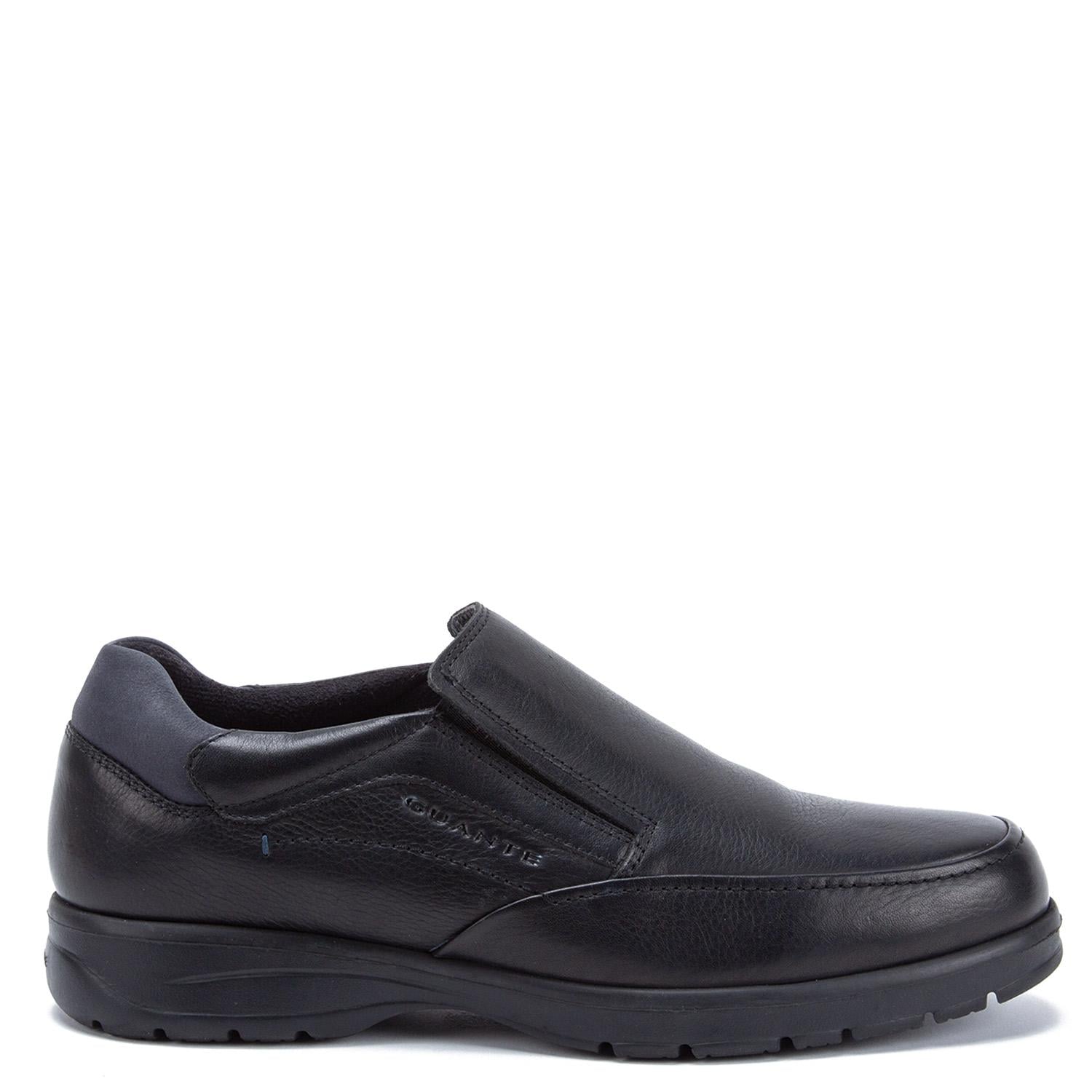 ZAPATO - DALLAS - GUANTE - NEGRO - 1