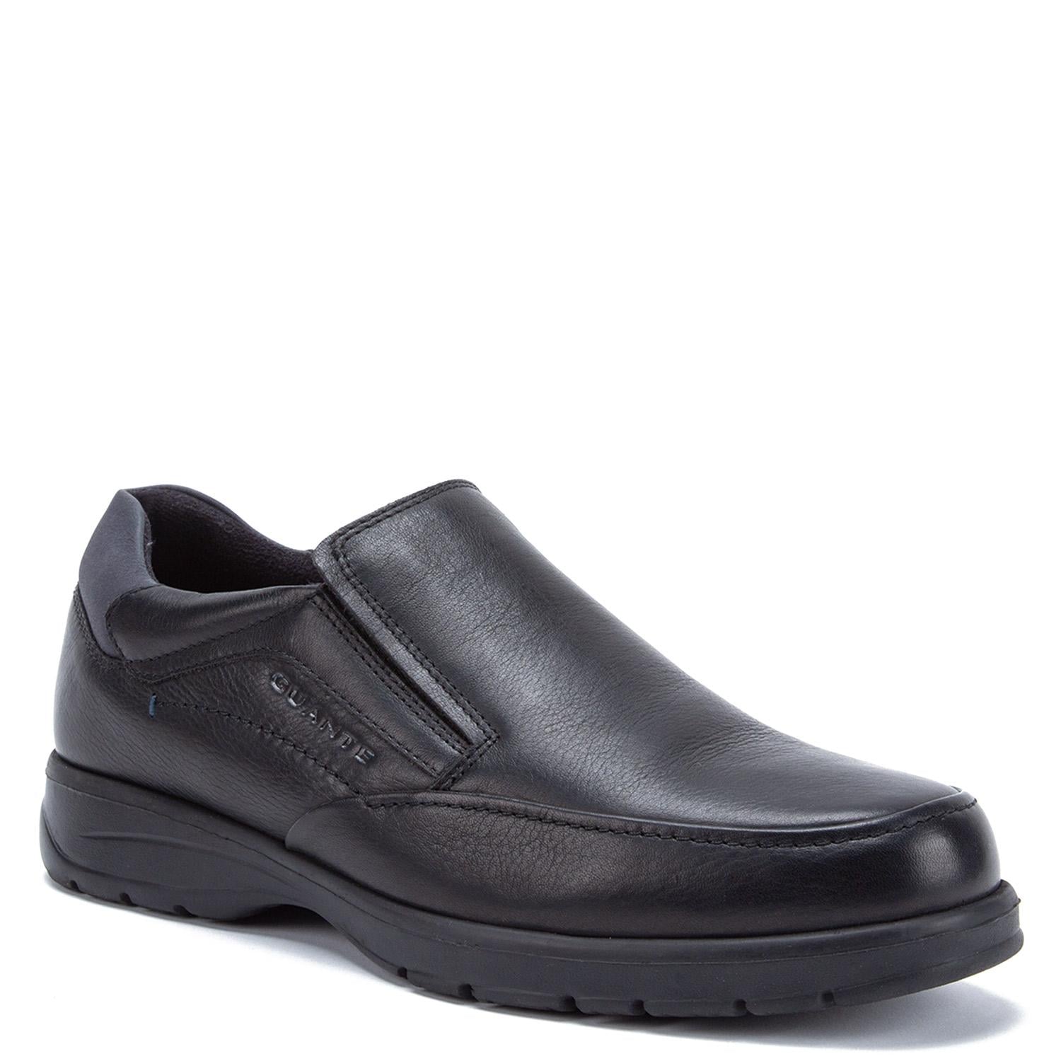 ZAPATO - DALLAS - GUANTE - NEGRO - 2