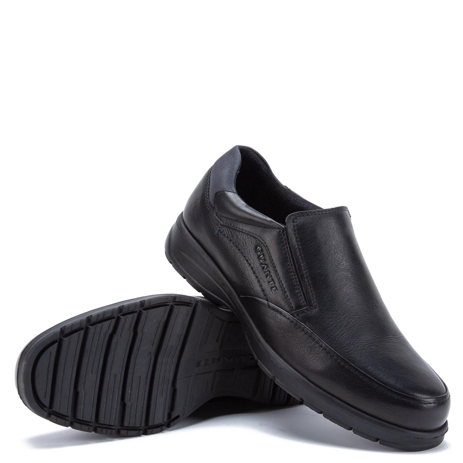 ZAPATO - DALLAS - GUANTE - NEGRO - 3