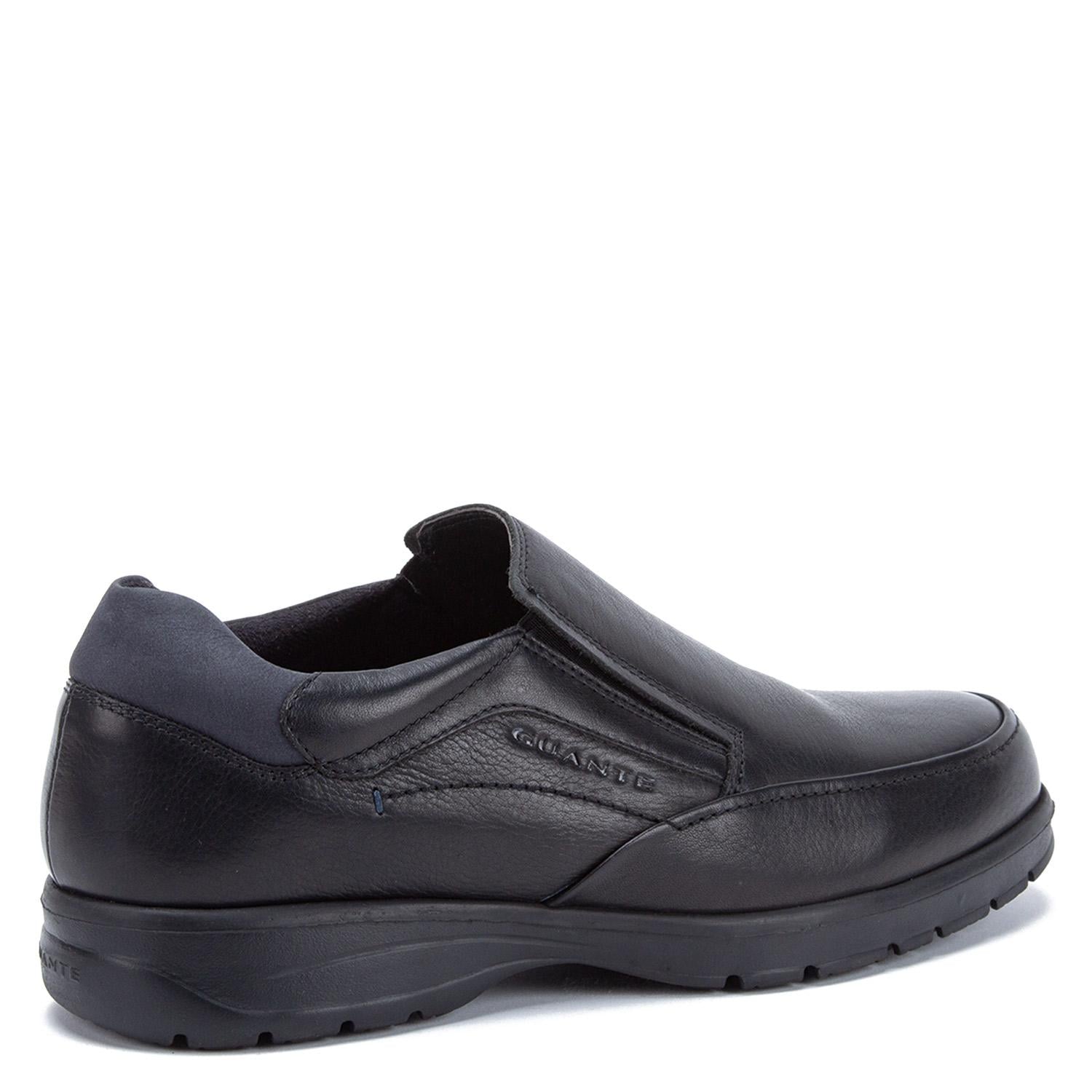 ZAPATO - DALLAS - GUANTE - NEGRO - 5