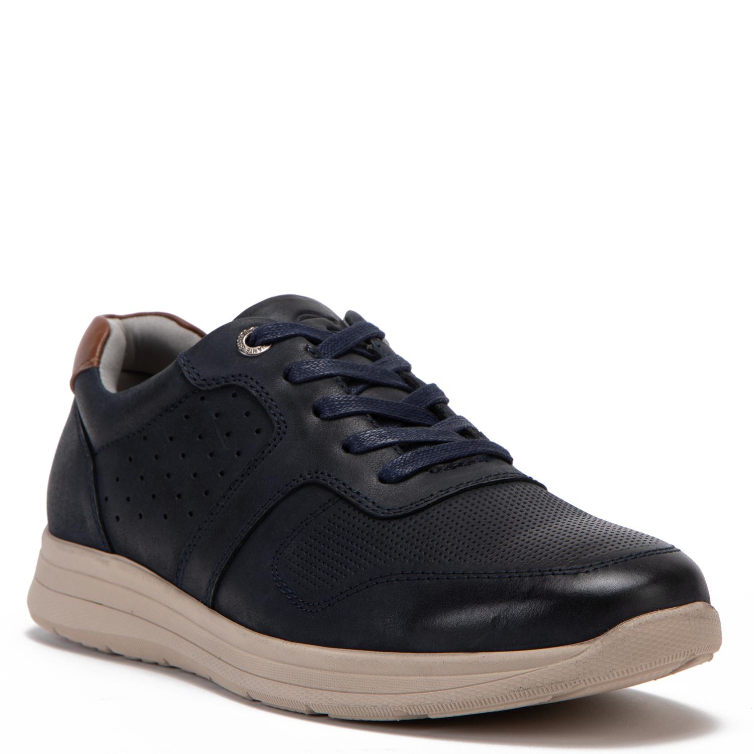 ZAPATO - CALCUTA - GUANTE - AZUL - 3