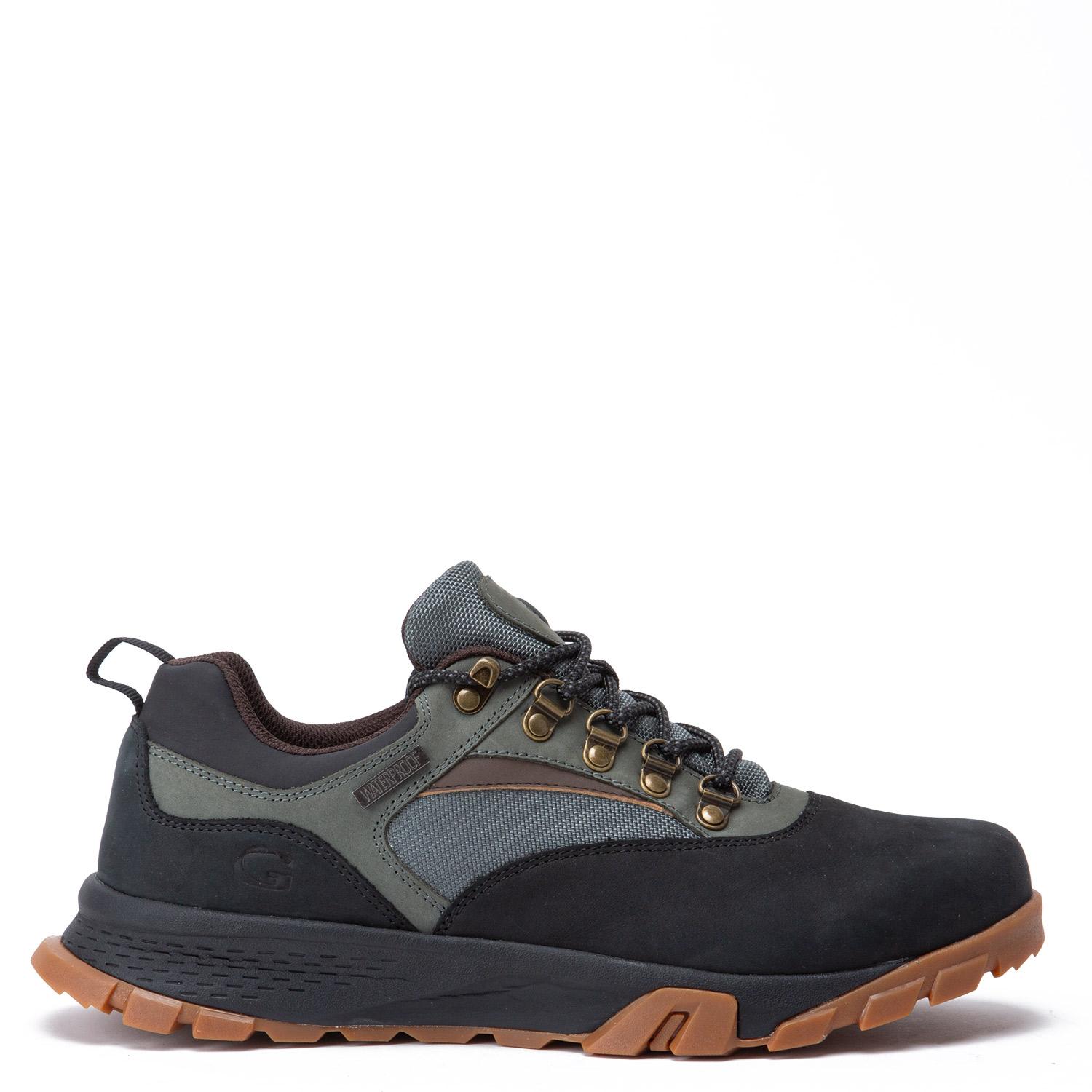 ZAPATO - PARINACOTA - GUANTE - NEGRO - 1