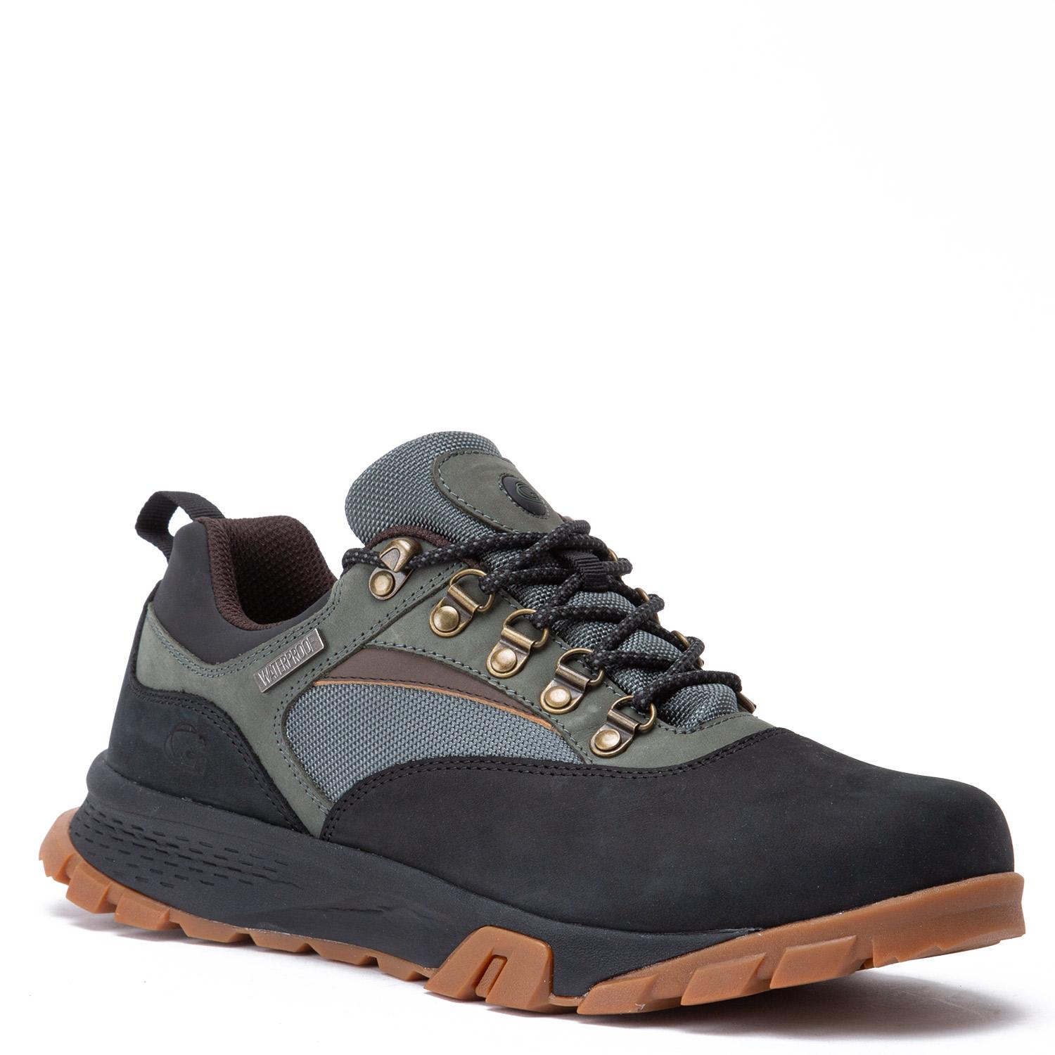 ZAPATO - PARINACOTA - GUANTE - NEGRO - 3