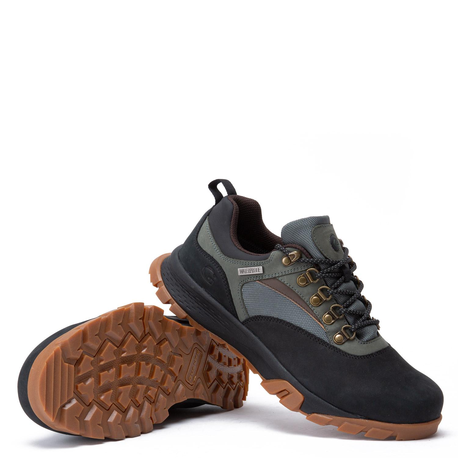 ZAPATO - PARINACOTA - GUANTE - NEGRO - 4